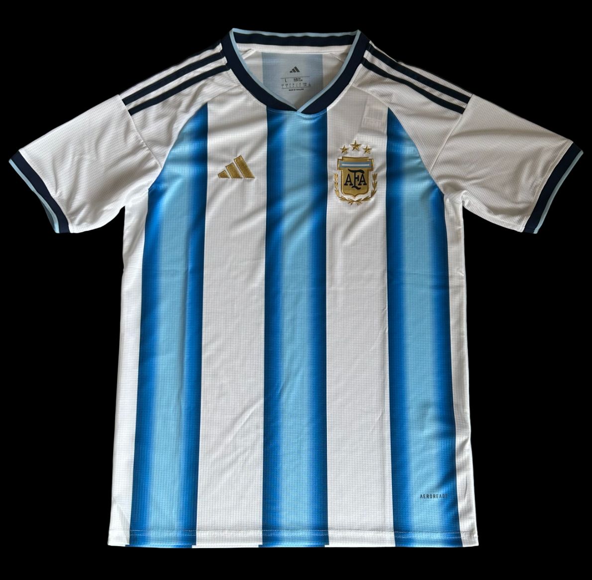 Maglia casalinga Argentina 2025-2026