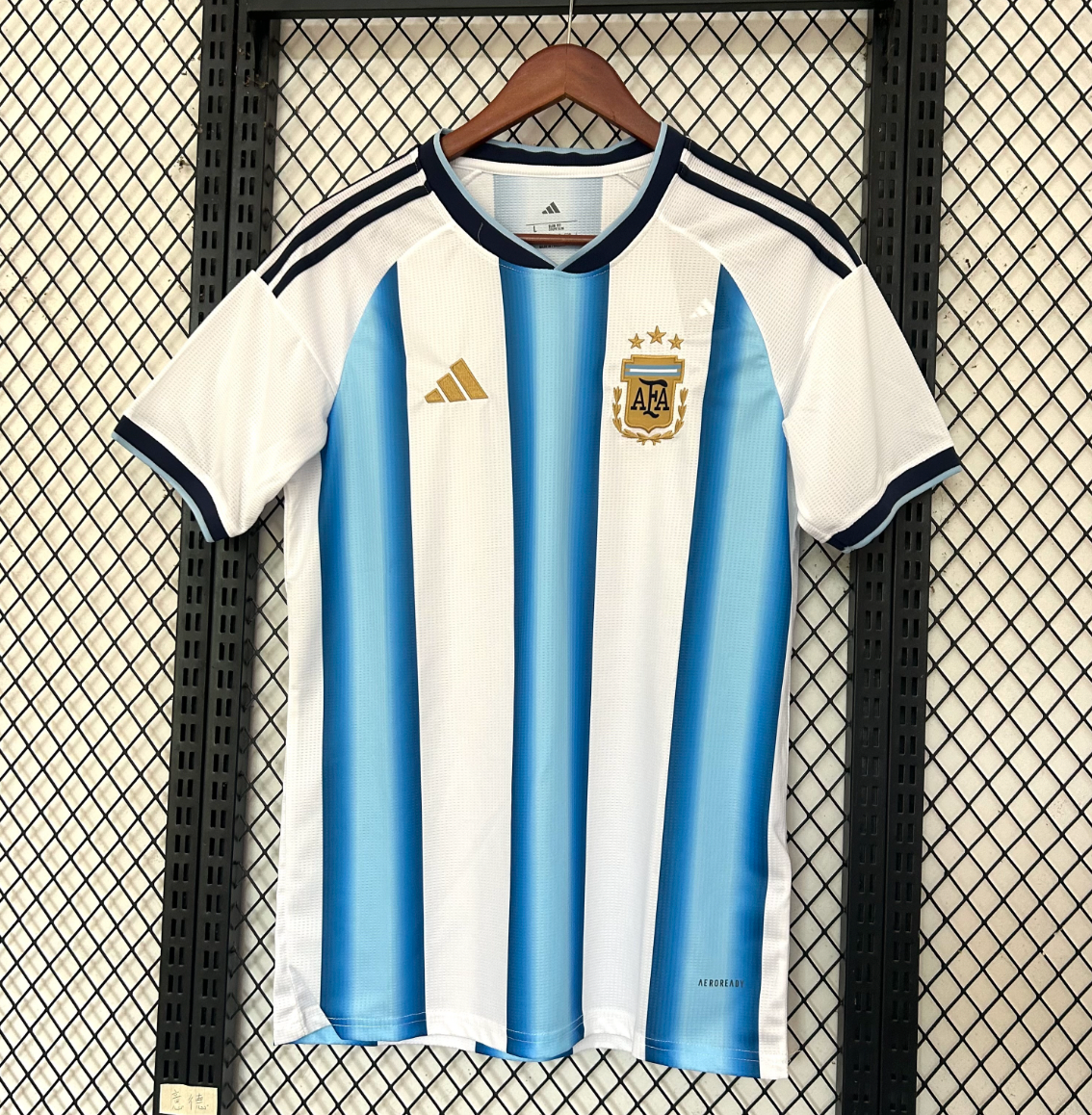 Maglia casalinga Argentina 2025-2026