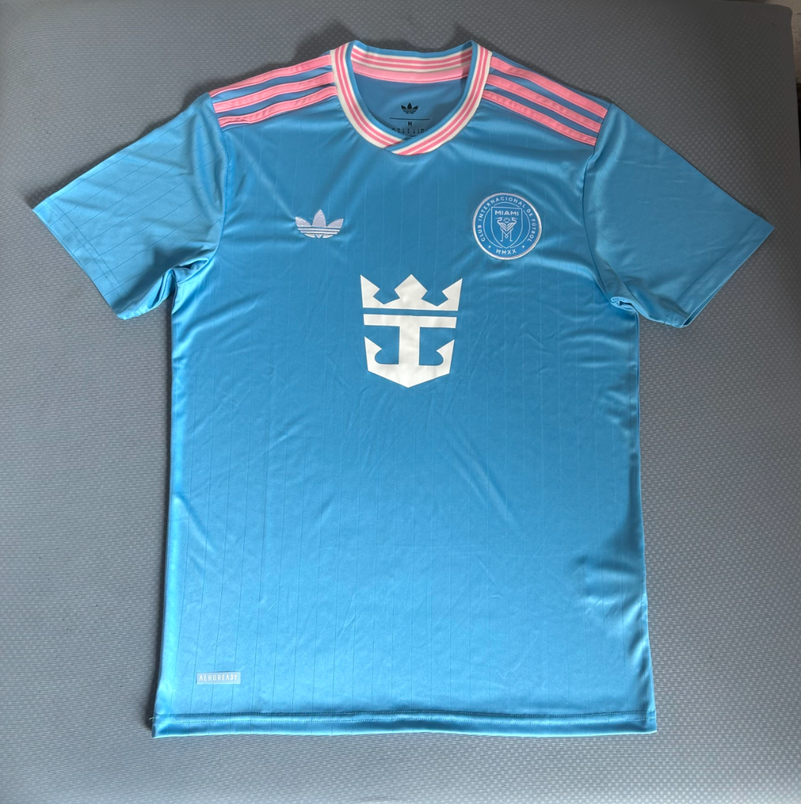 Terza Maglia Inter Miami 2025/2026