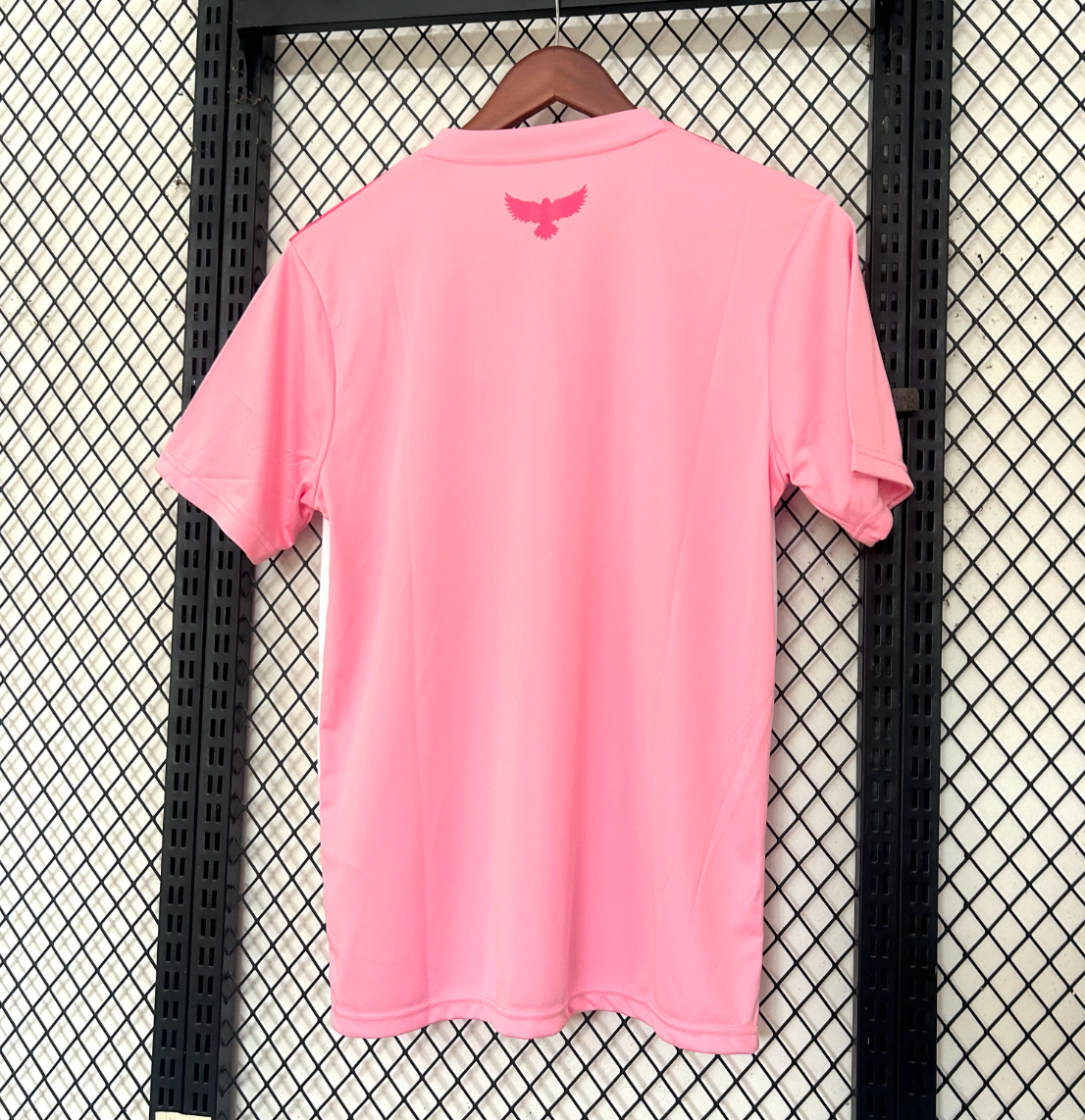 Tunesien Pink Trikot 2025/2026