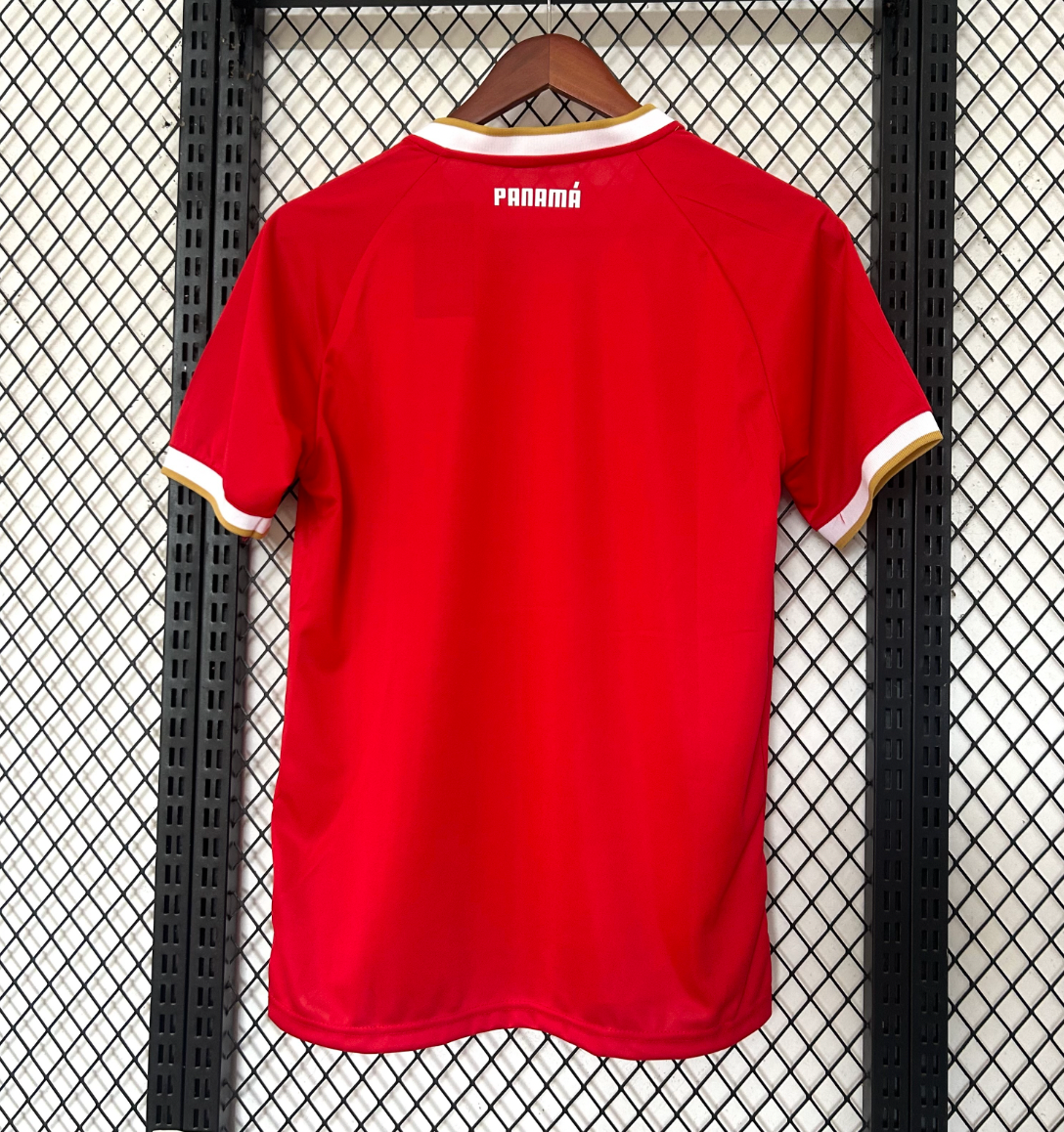 Maglia Edizione Speciale Panama X Stussy