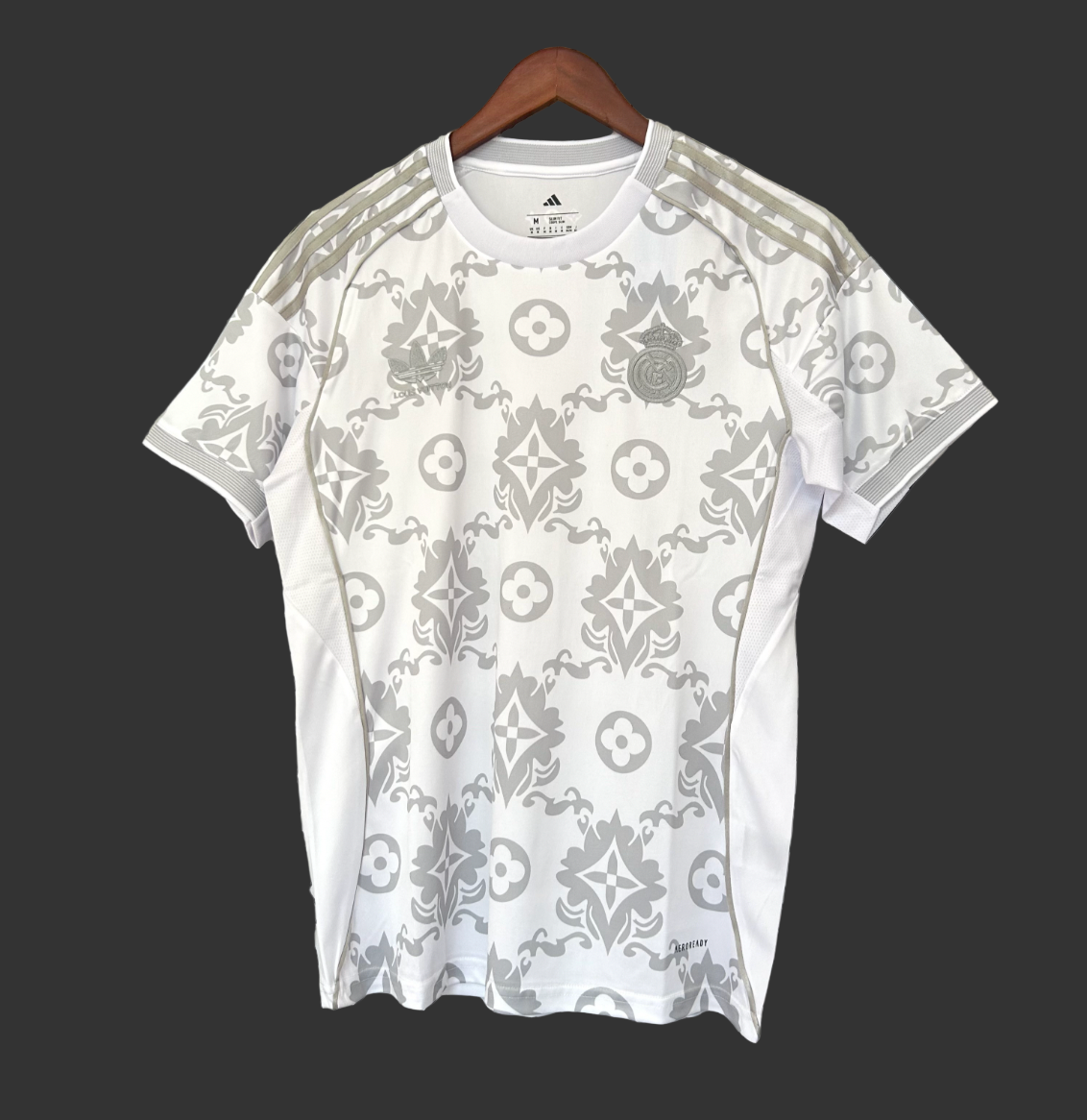 Real Madrid x Louis Vuitton Edición Especial LV 2025/2026