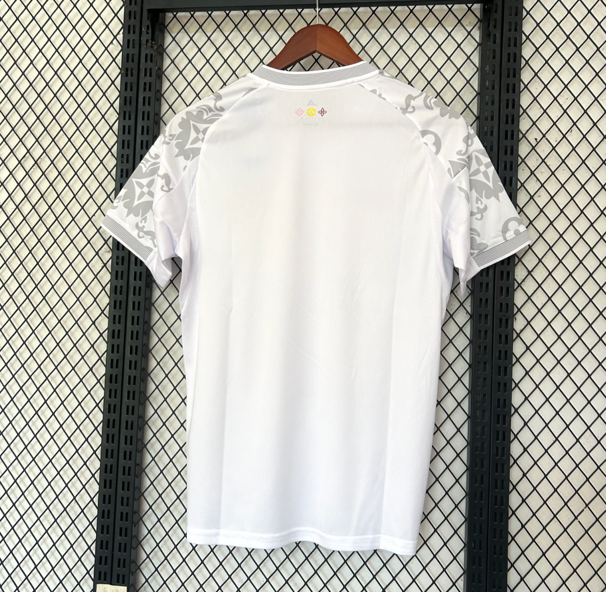 Real Madrid x Louis Vuitton Edición Especial LV 2025/2026