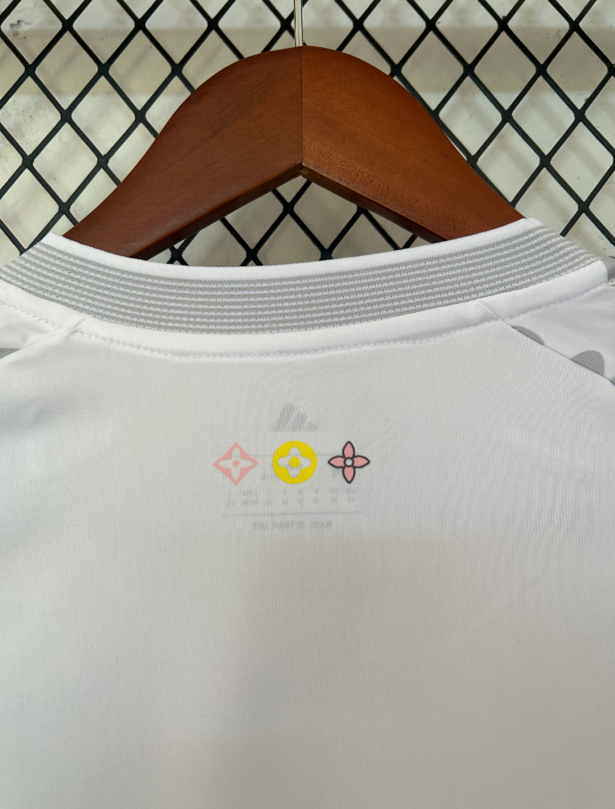Real Madrid x Louis Vuitton Edición Especial LV 2025/2026