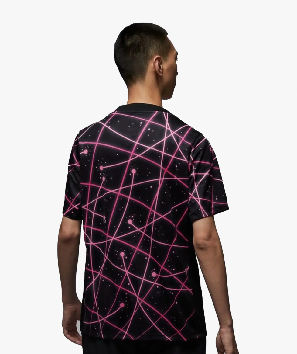 PSG Paris Saint-Germain Trainingsshirt 2025