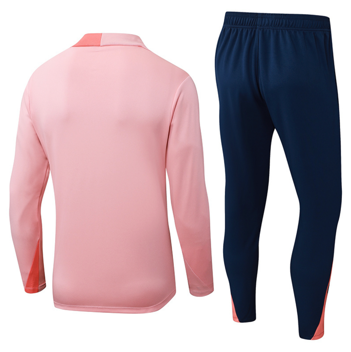 Tuta rosa FC Barcelona 2025/2026