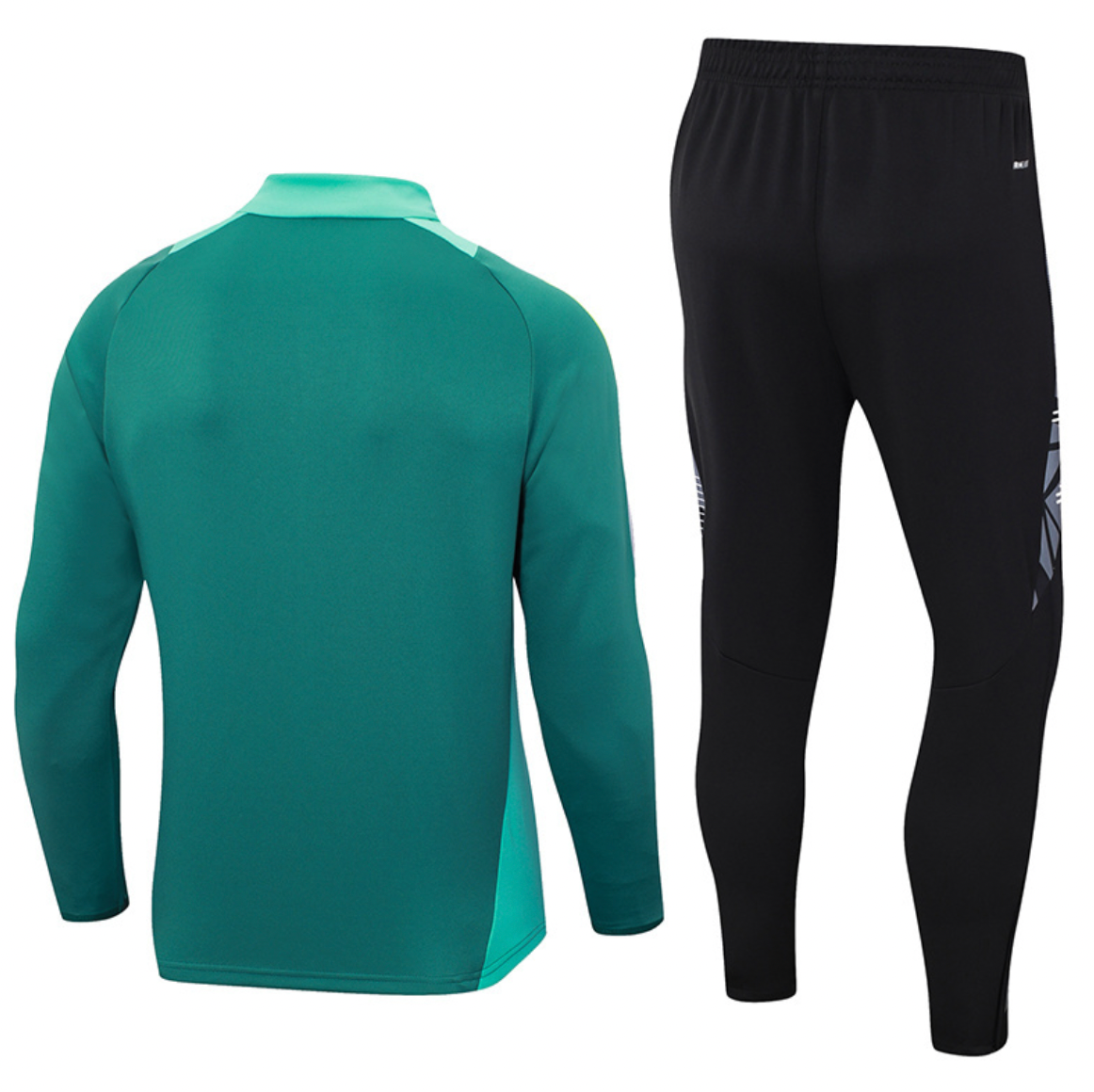 Tuta Algeria 2025/2026
