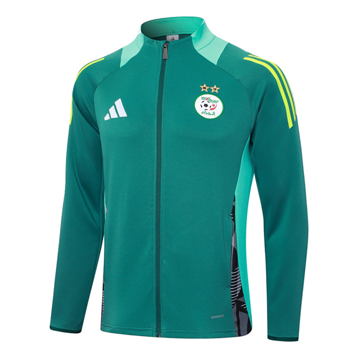 Tuta Algeria 2025/2026