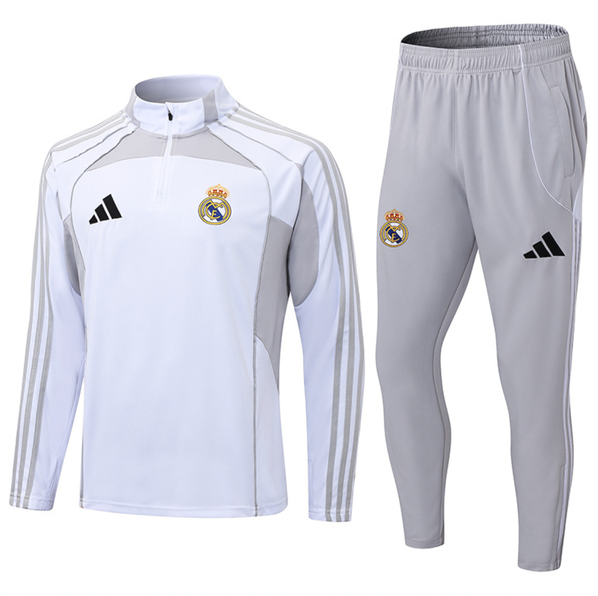 Survêtement Real Madrid 2025/2026