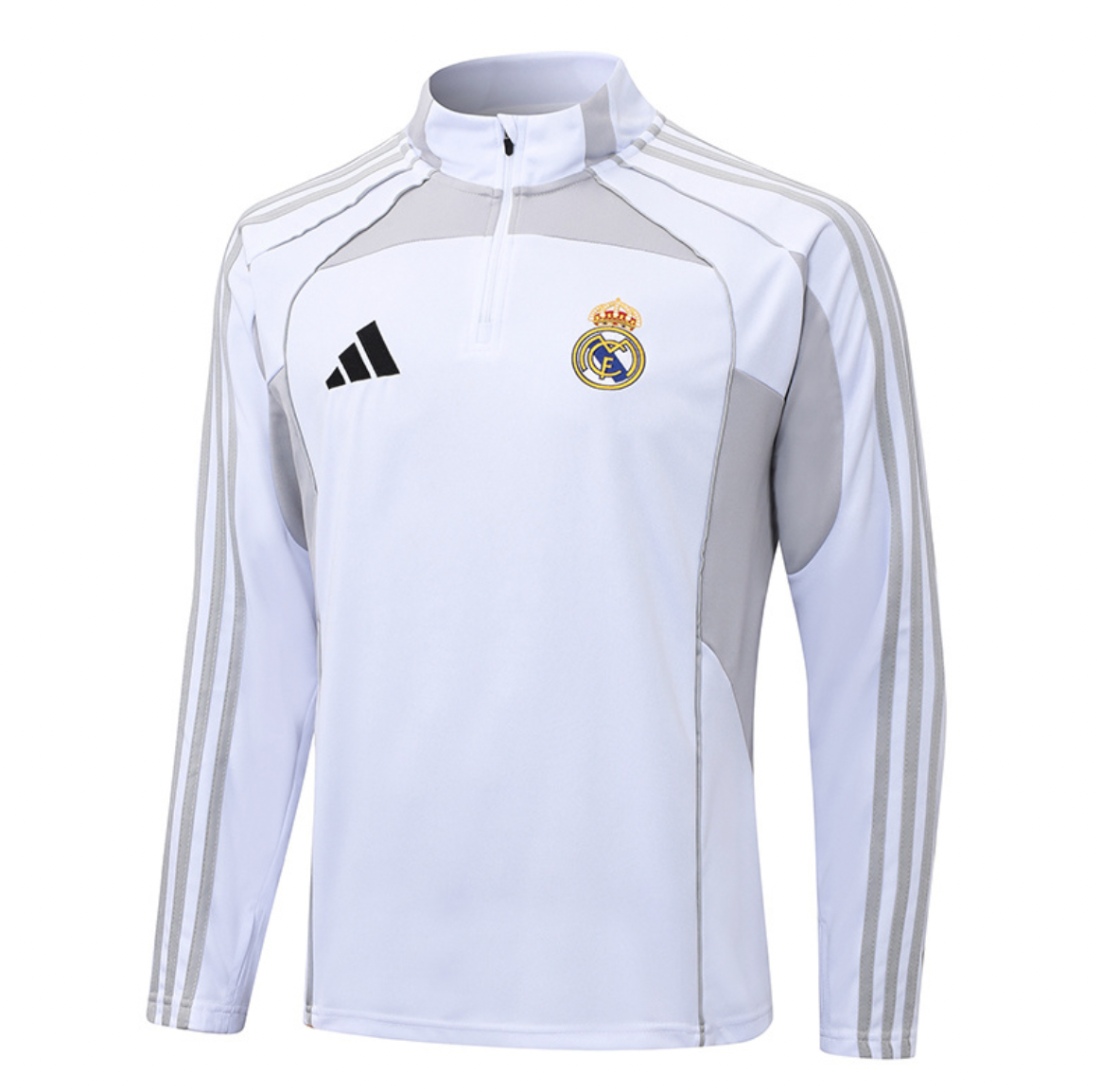 Survêtement Real Madrid 2025/2026