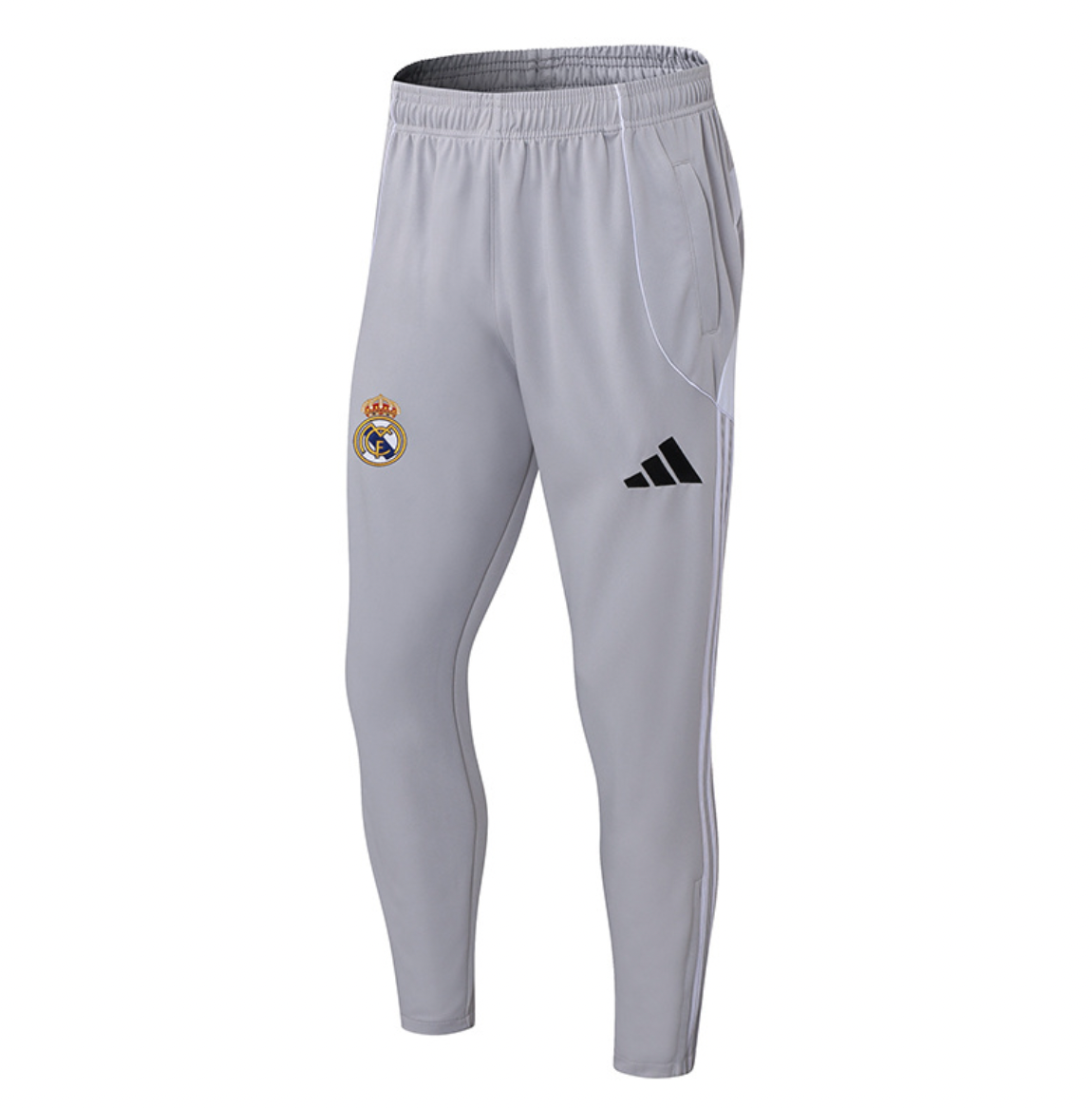 Survêtement Real Madrid 2025/2026