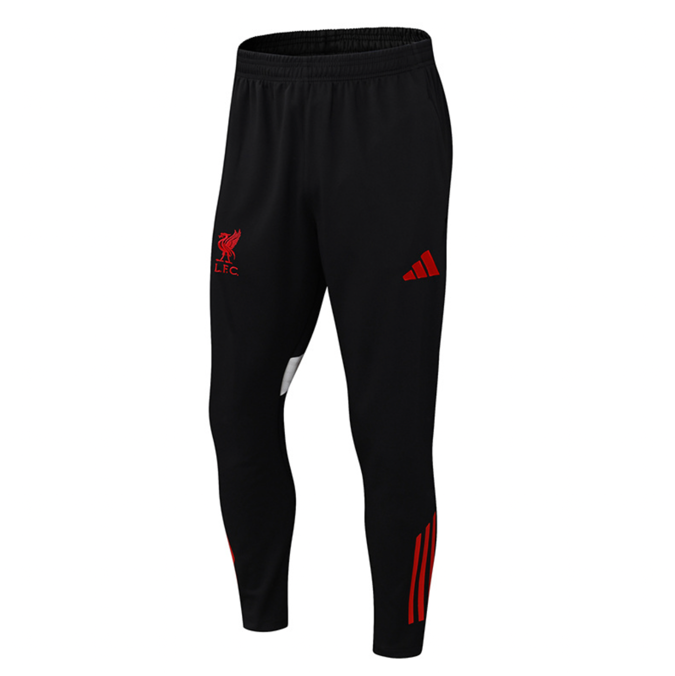 Tuta nera Liverpool 2025/2026