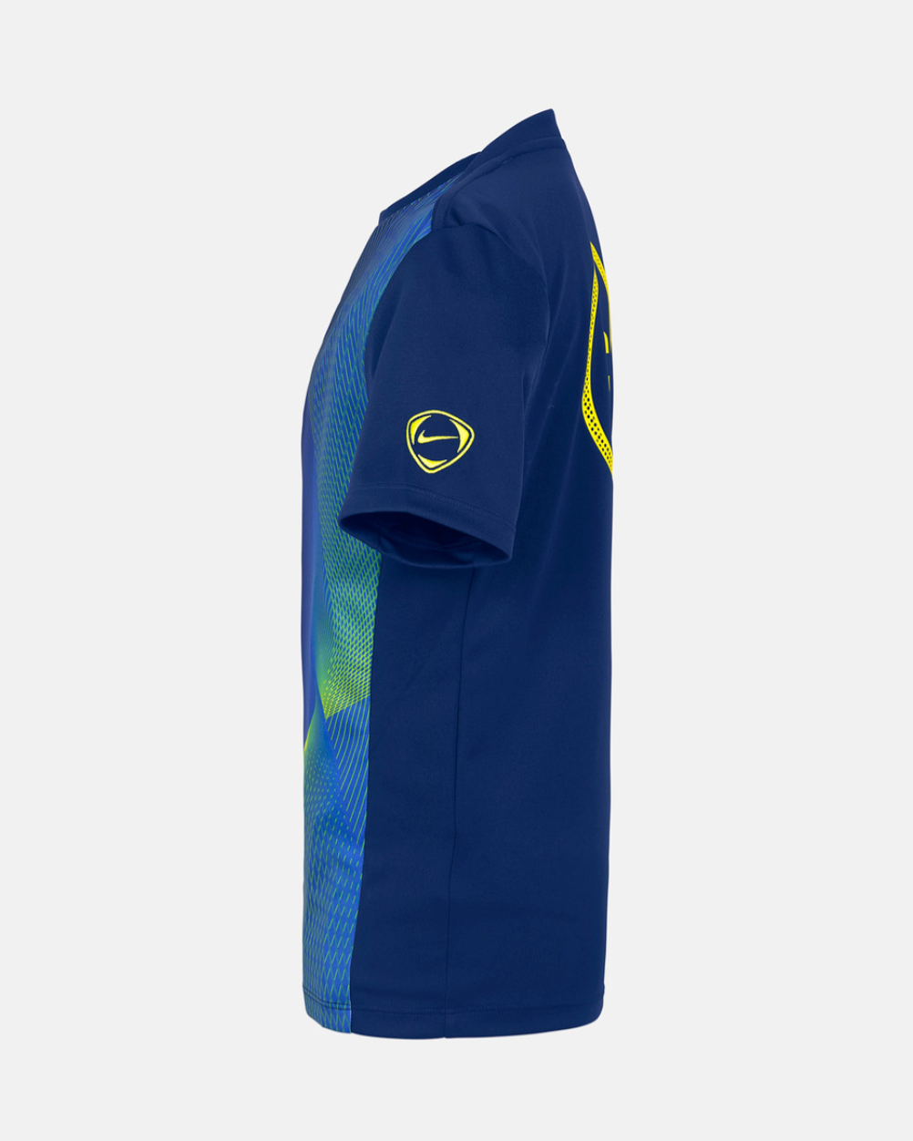 Maglia Allenamento Tottenham 2025/2026