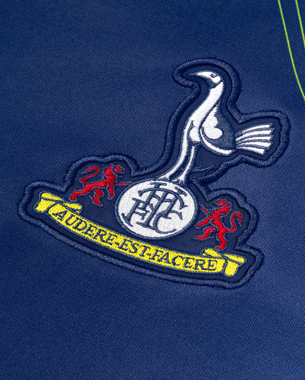 Maglia Allenamento Tottenham 2025/2026