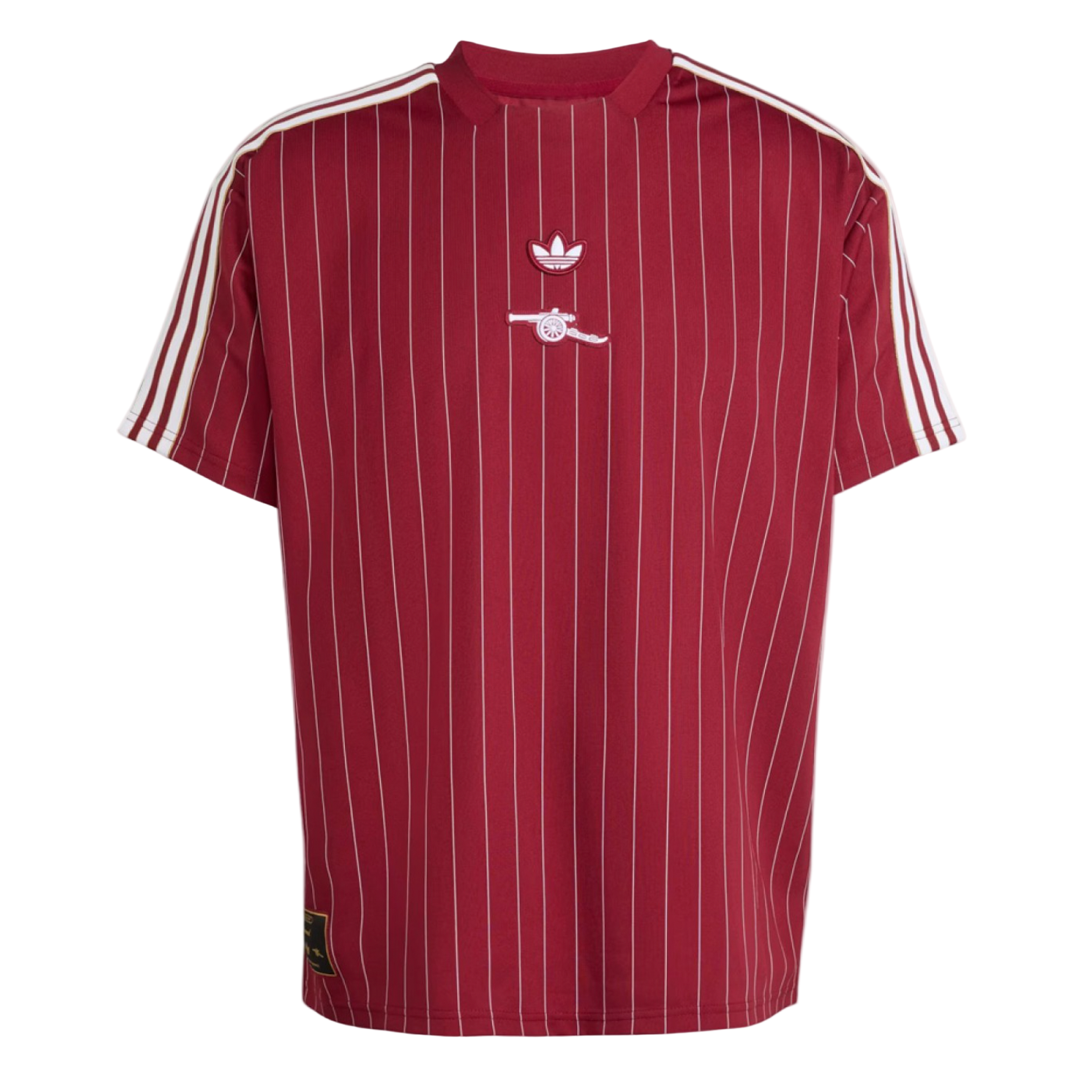Maglia Terrace Icons Arsenal