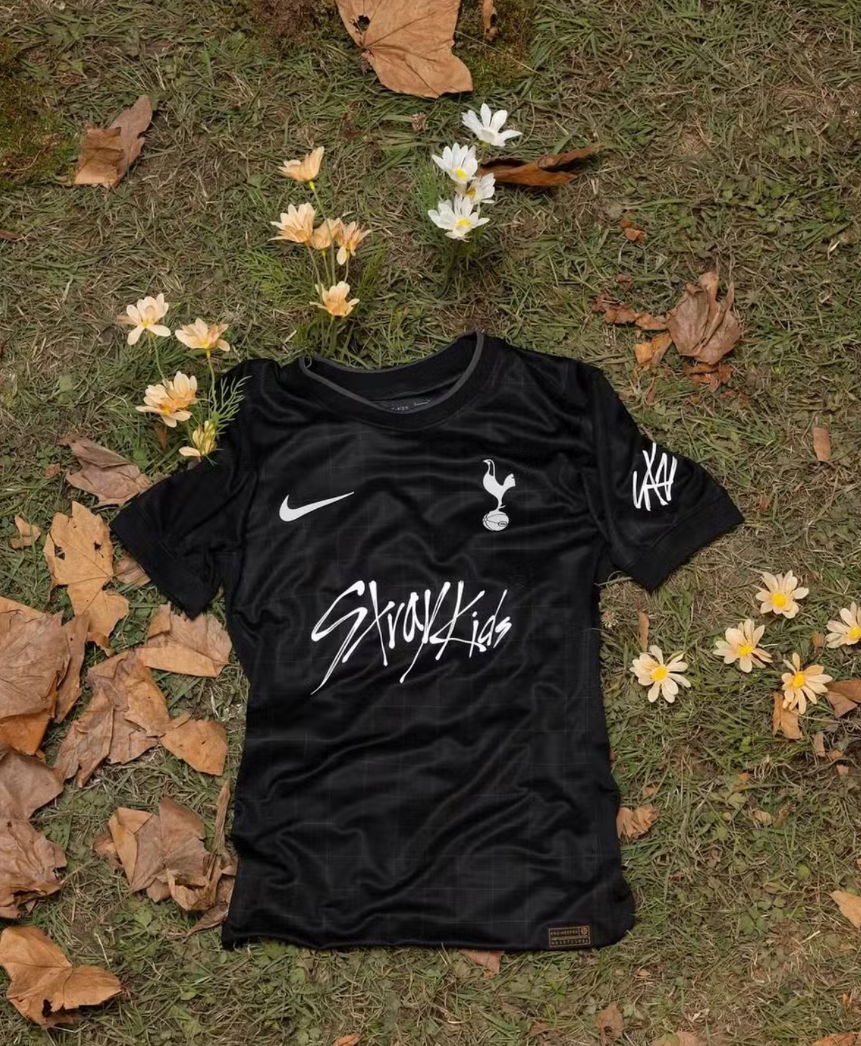 Tottenham StarKids Shirt