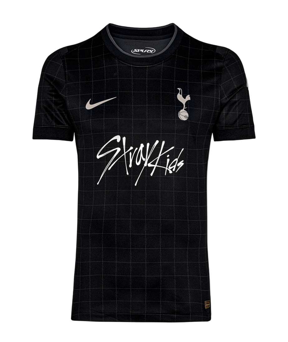 Tottenham StarKids Shirt
