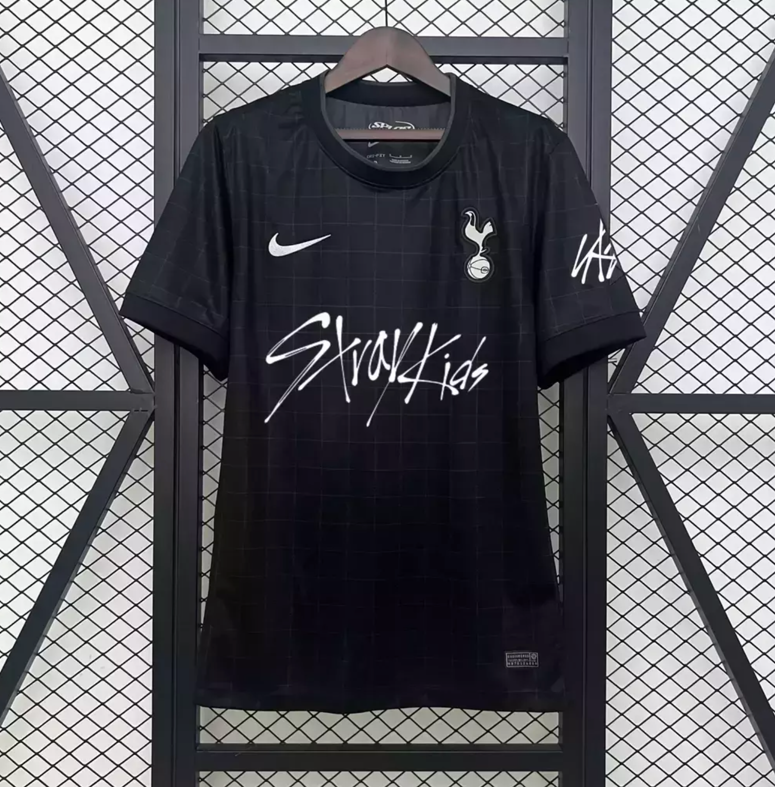 Tottenham StarKids Shirt