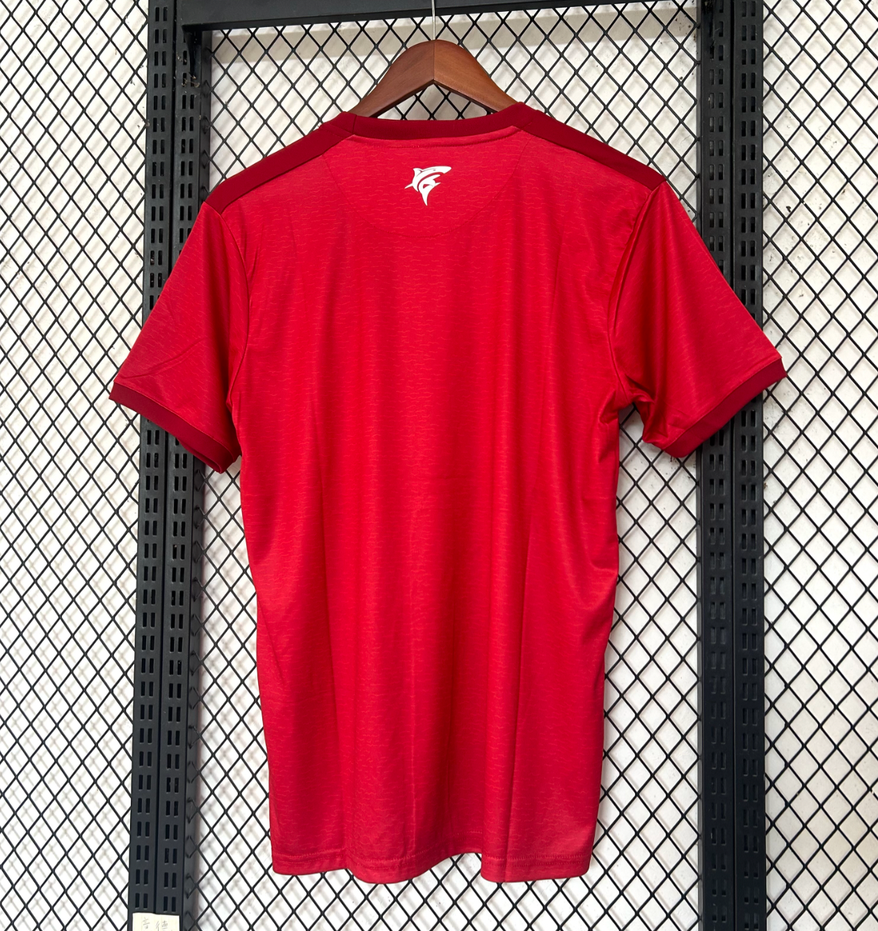 Terza maglia Capo Verde Coppa del Mondo 2026