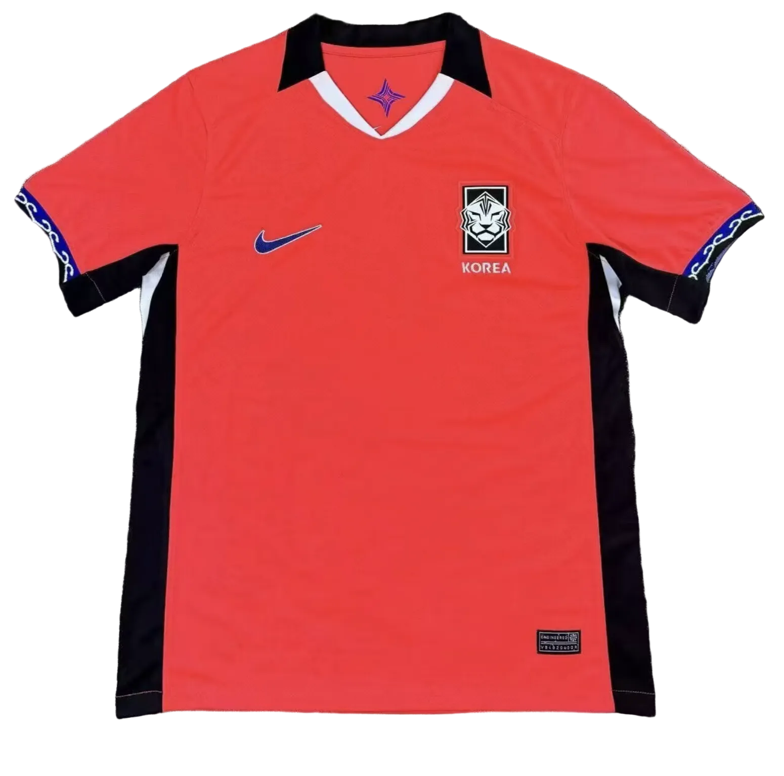 Südkorea 2026 WM Heimtrikot