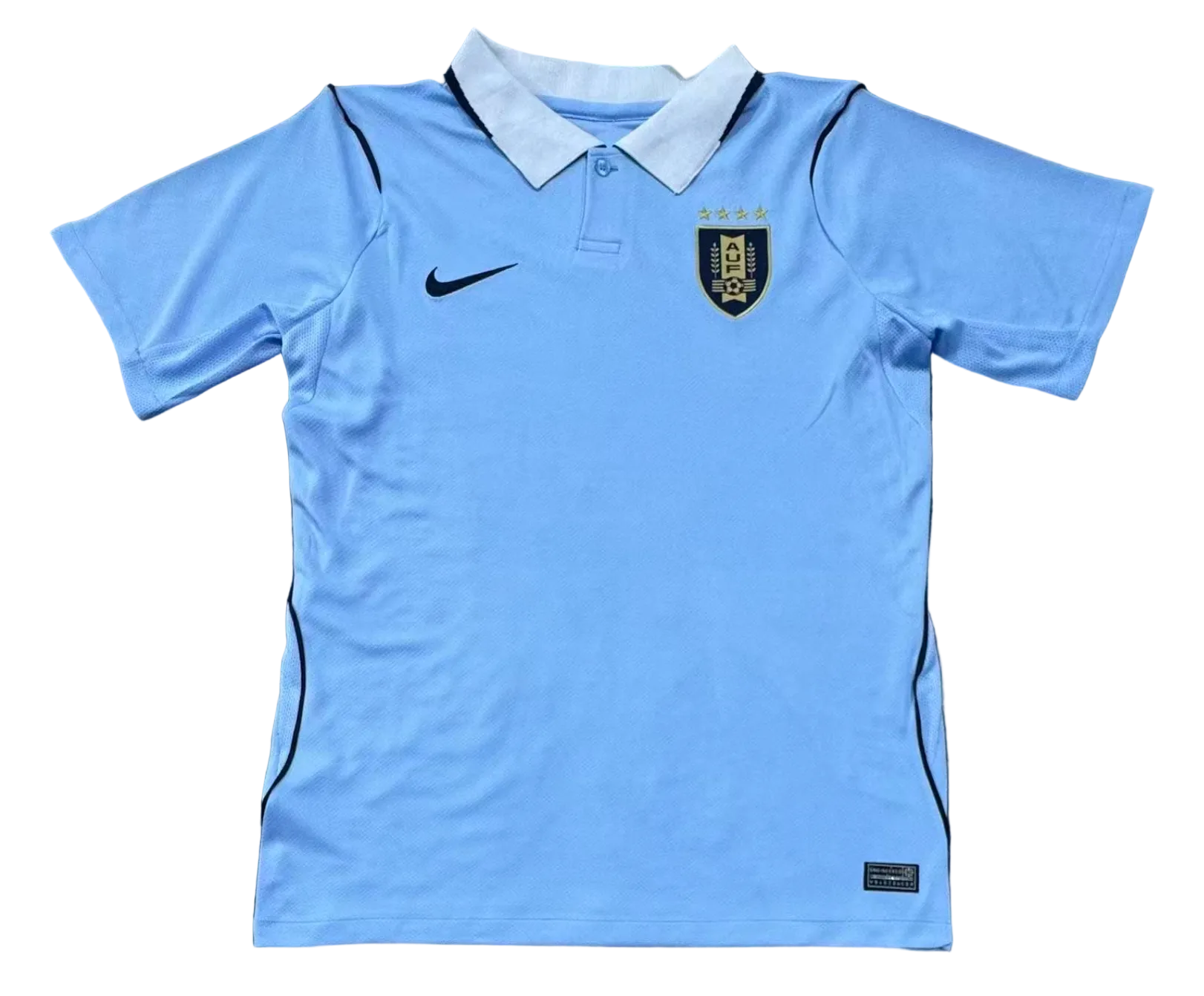 Uruguay Heimtrikot WM 2026