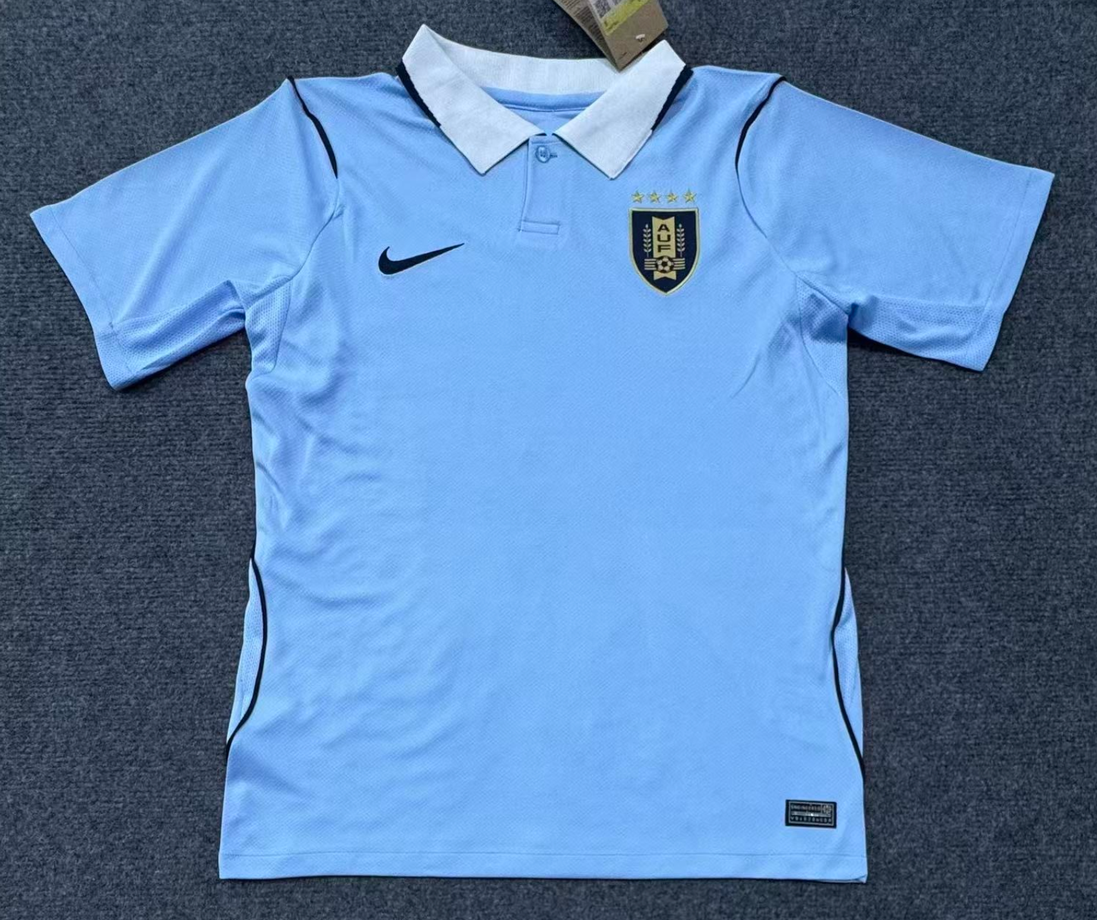 Uruguay Heimtrikot WM 2026