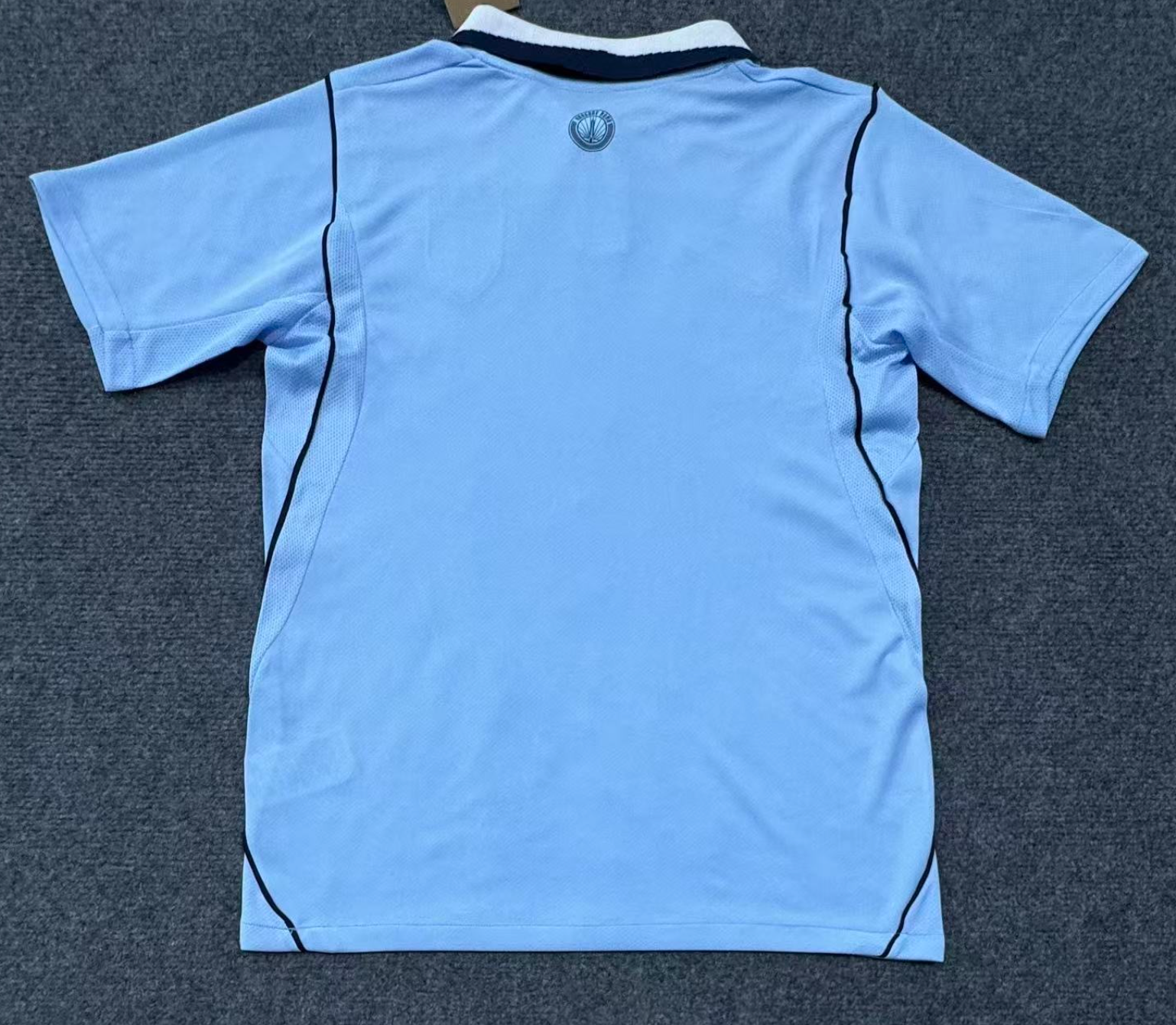Uruguay Heimtrikot WM 2026