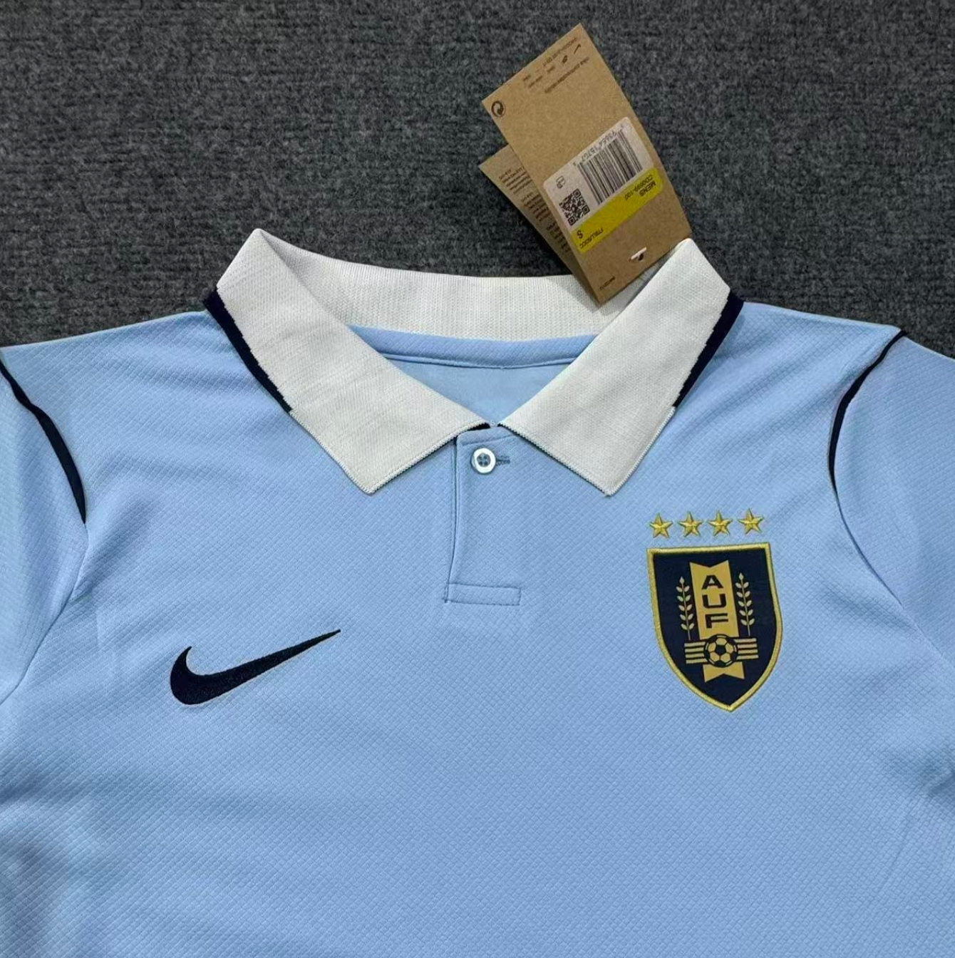 Uruguay Heimtrikot WM 2026