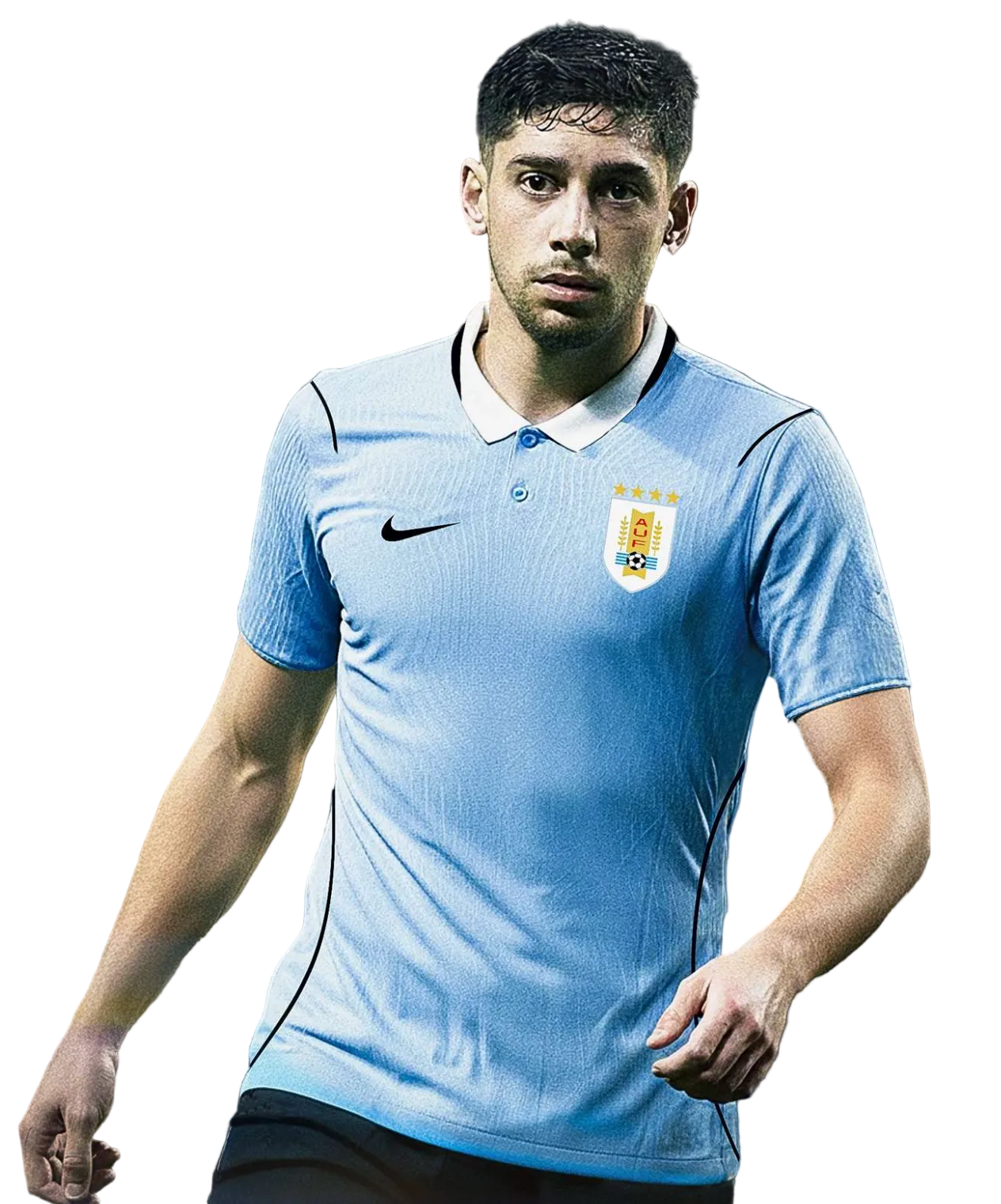 Uruguay Heimtrikot WM 2026