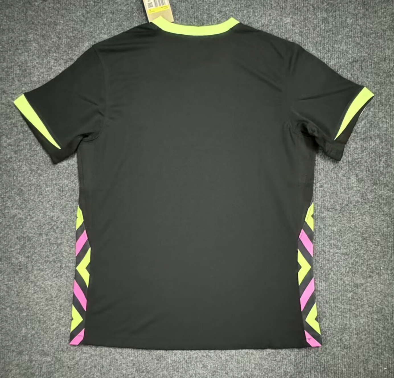 Camisola de fora Austrália Copa do Mundo 2026
