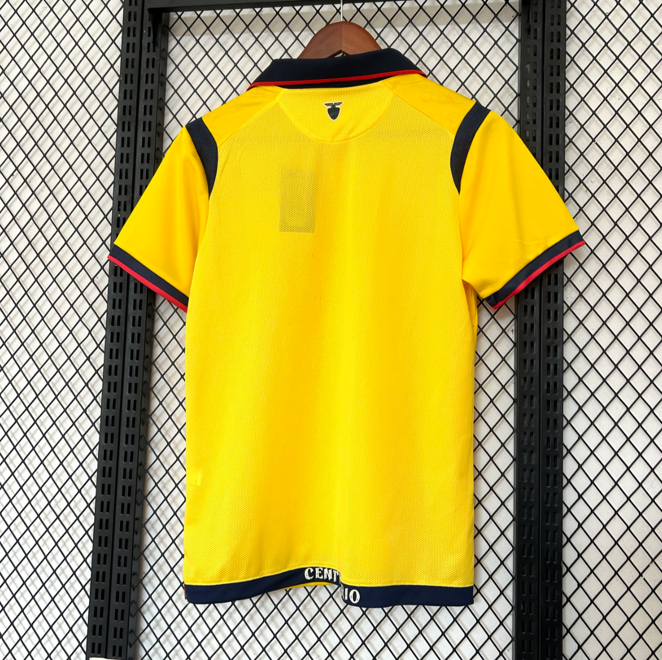 Ecuador Heimtrikot WM 2026
