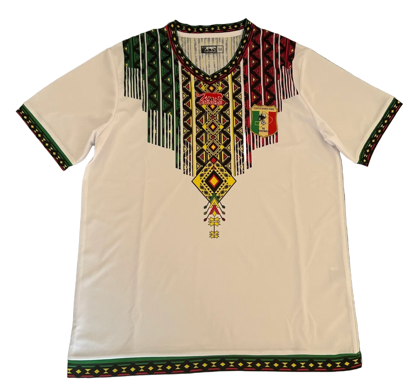 Mali Heimtrikot 2025/2026