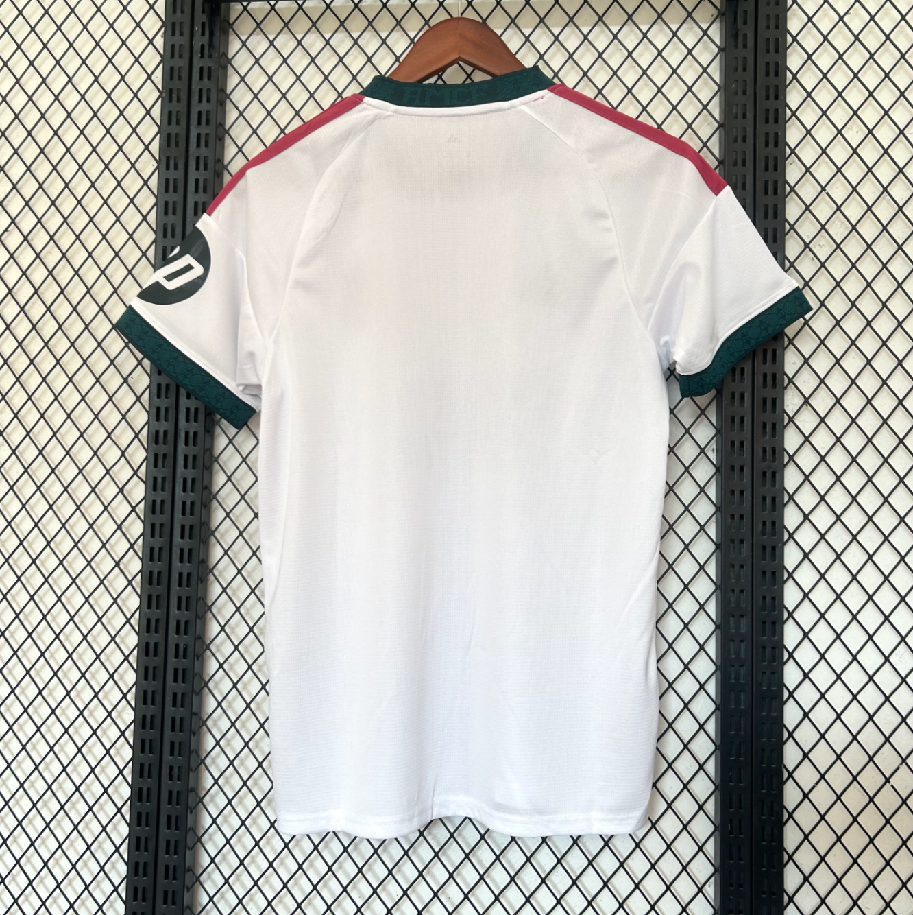 Real Madrid 2026/2027 voetbalshirt