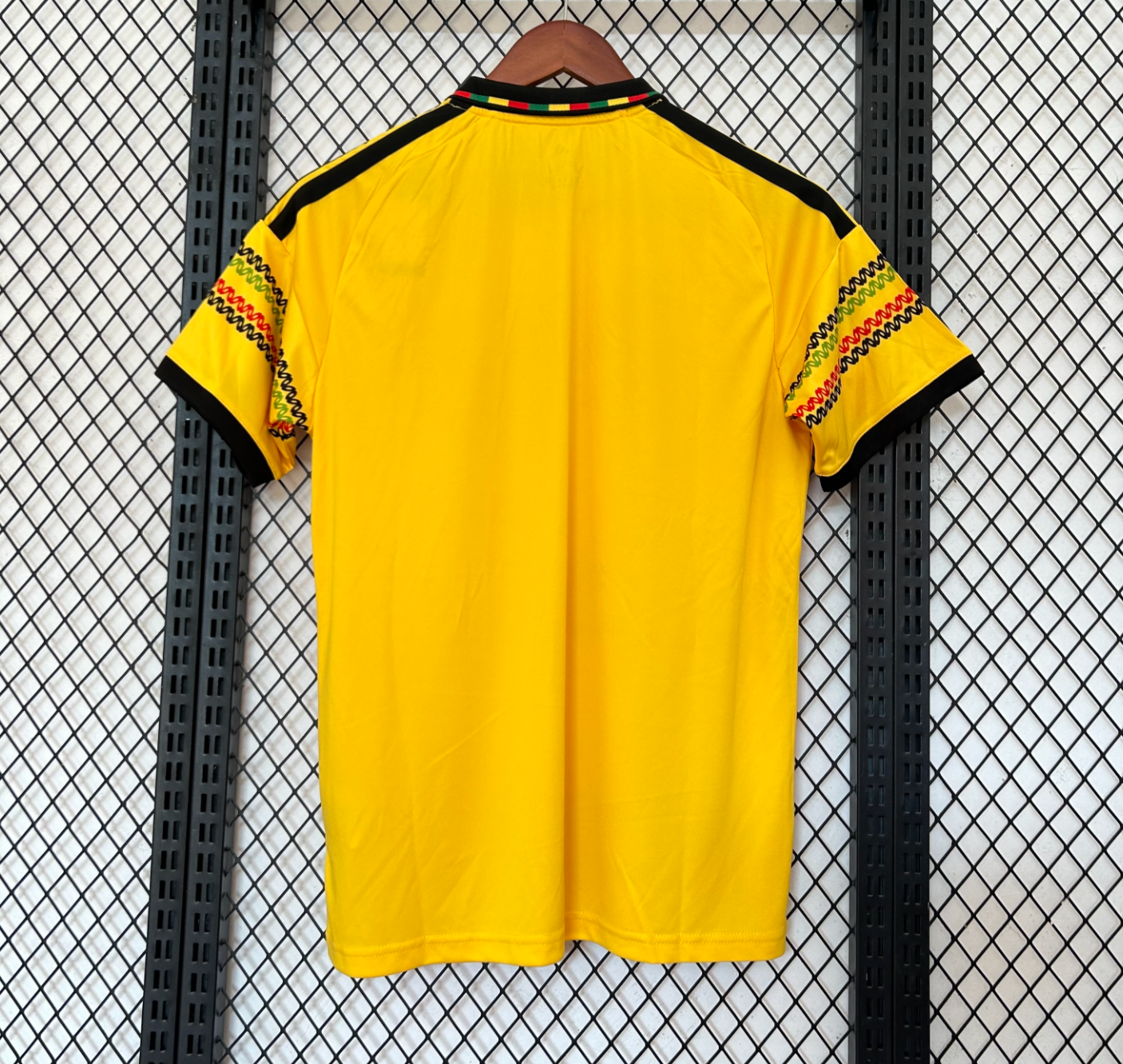 Maglia Casa Jamaica 2027