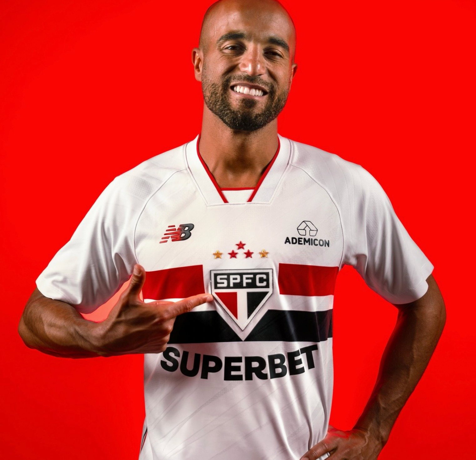 San Paolo Maglia Casa 2026