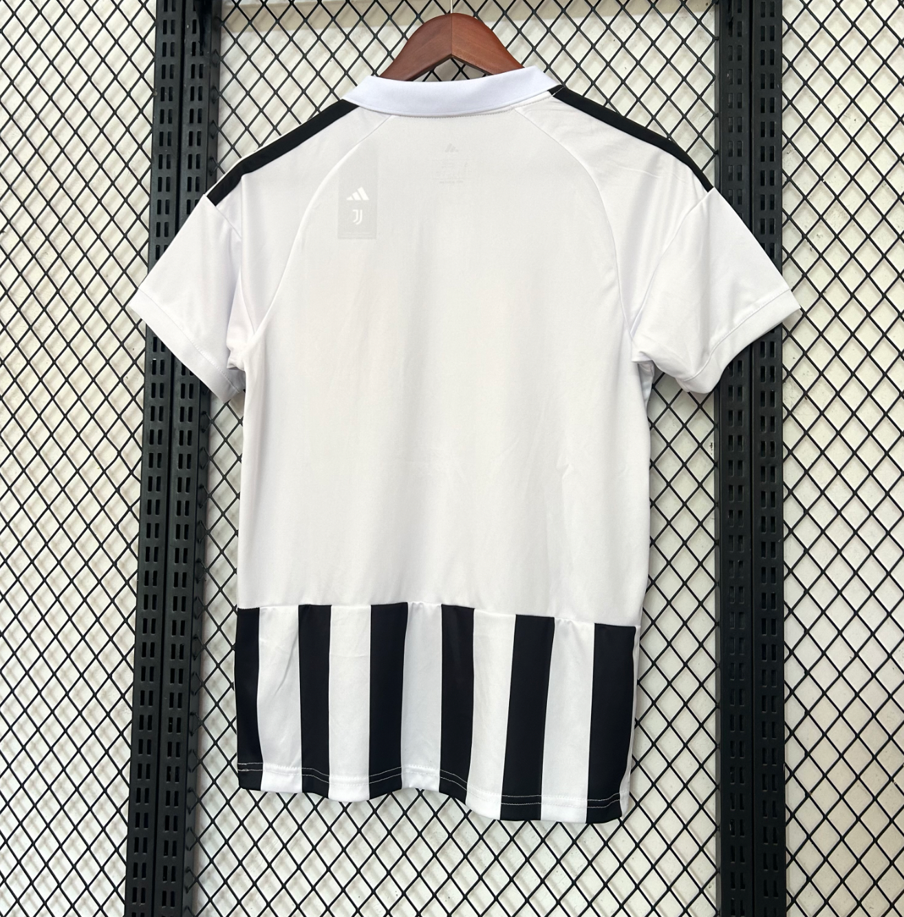 Maillot domicile Juventus 2026/2027