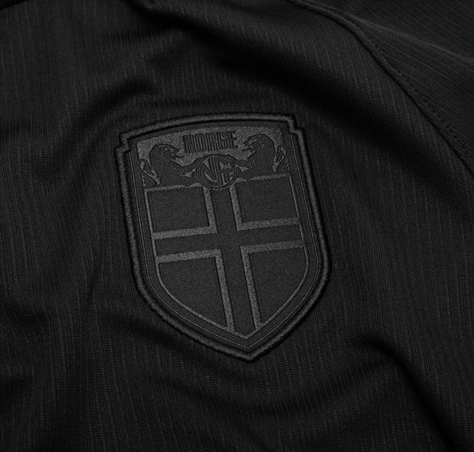 Camisola Away Noruega 2026 para a Taça do Mundo