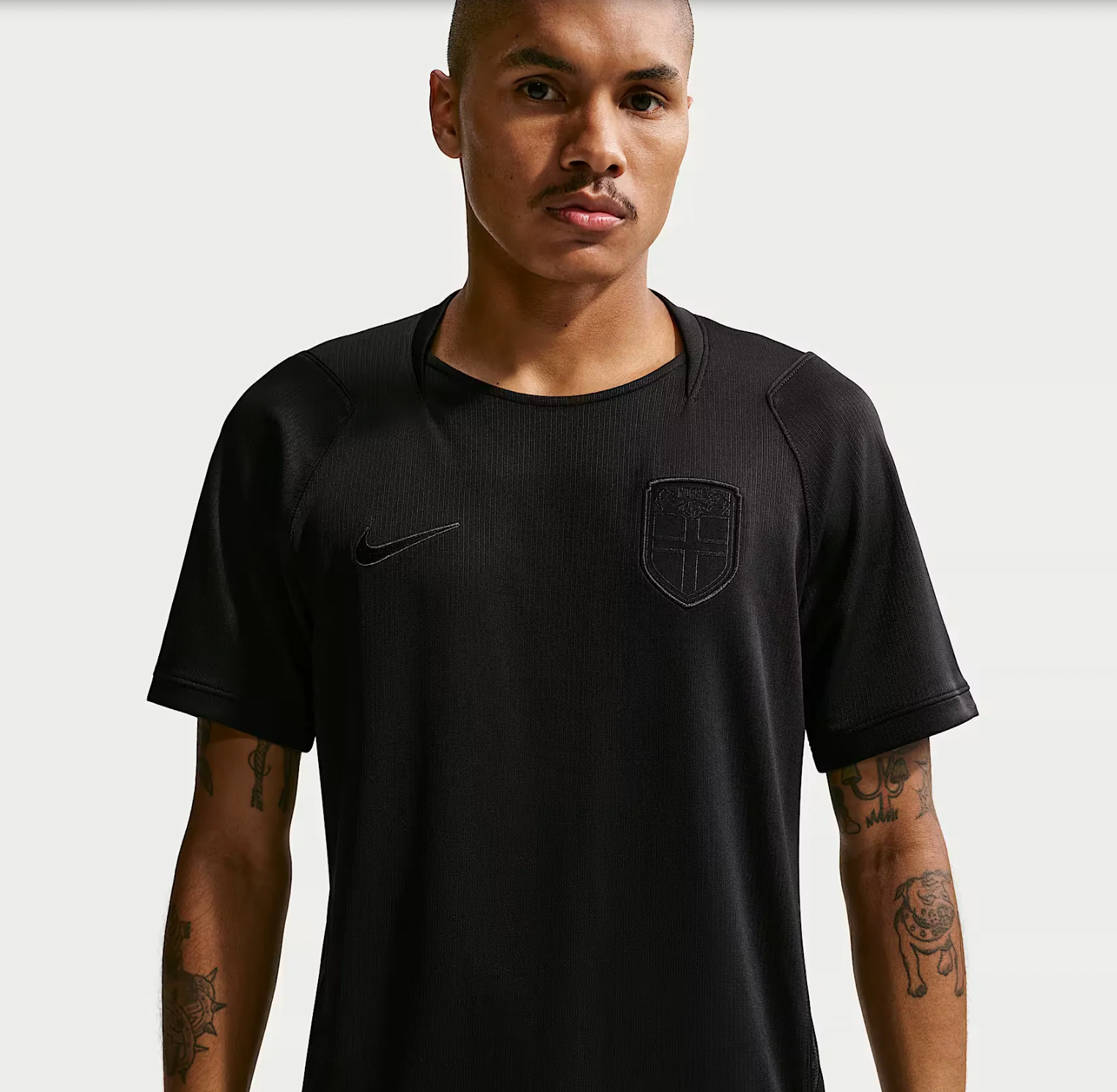 Camisola Away Noruega 2026 para a Taça do Mundo