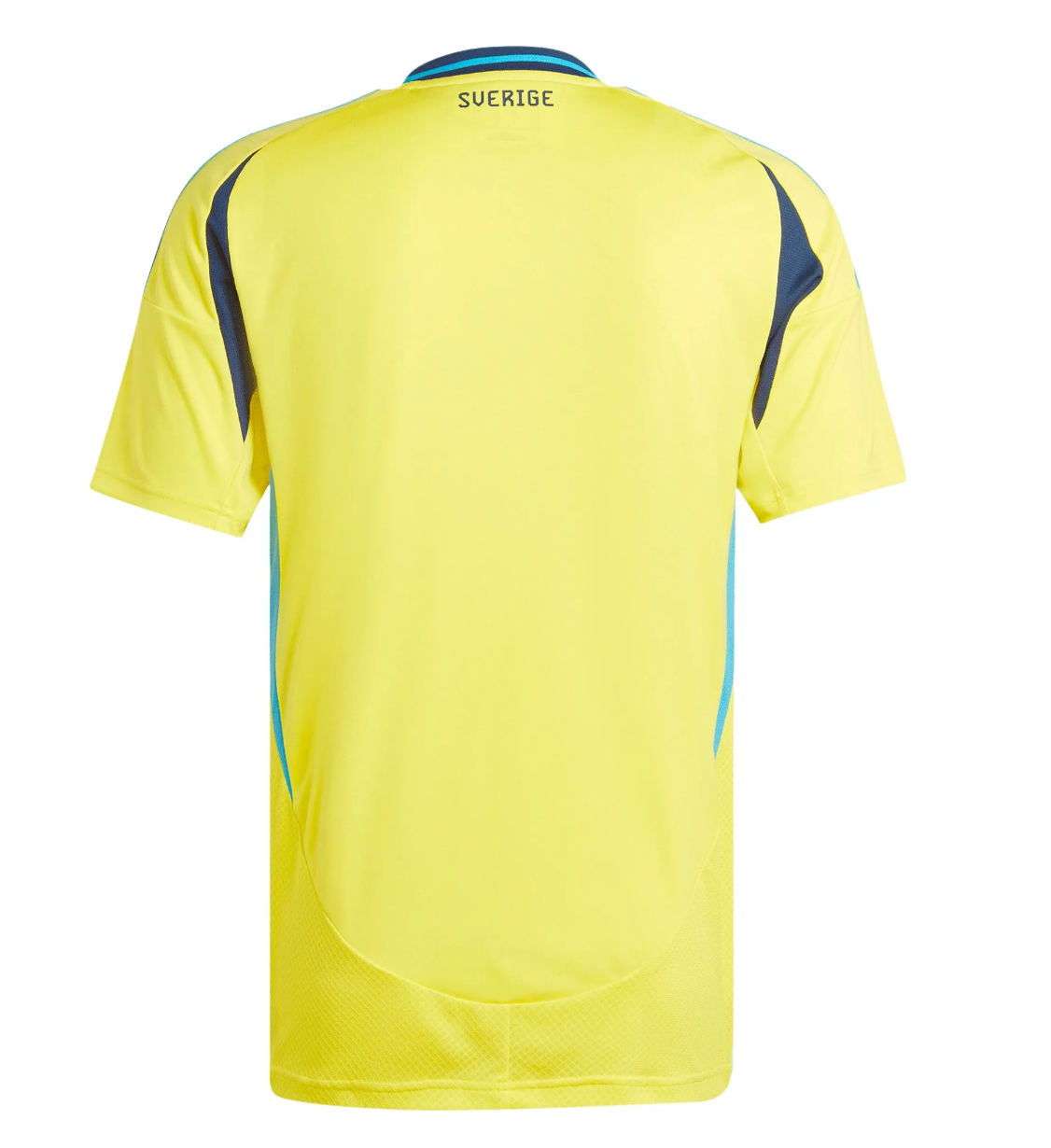 Equipamento Casa Suécia 2024/2025