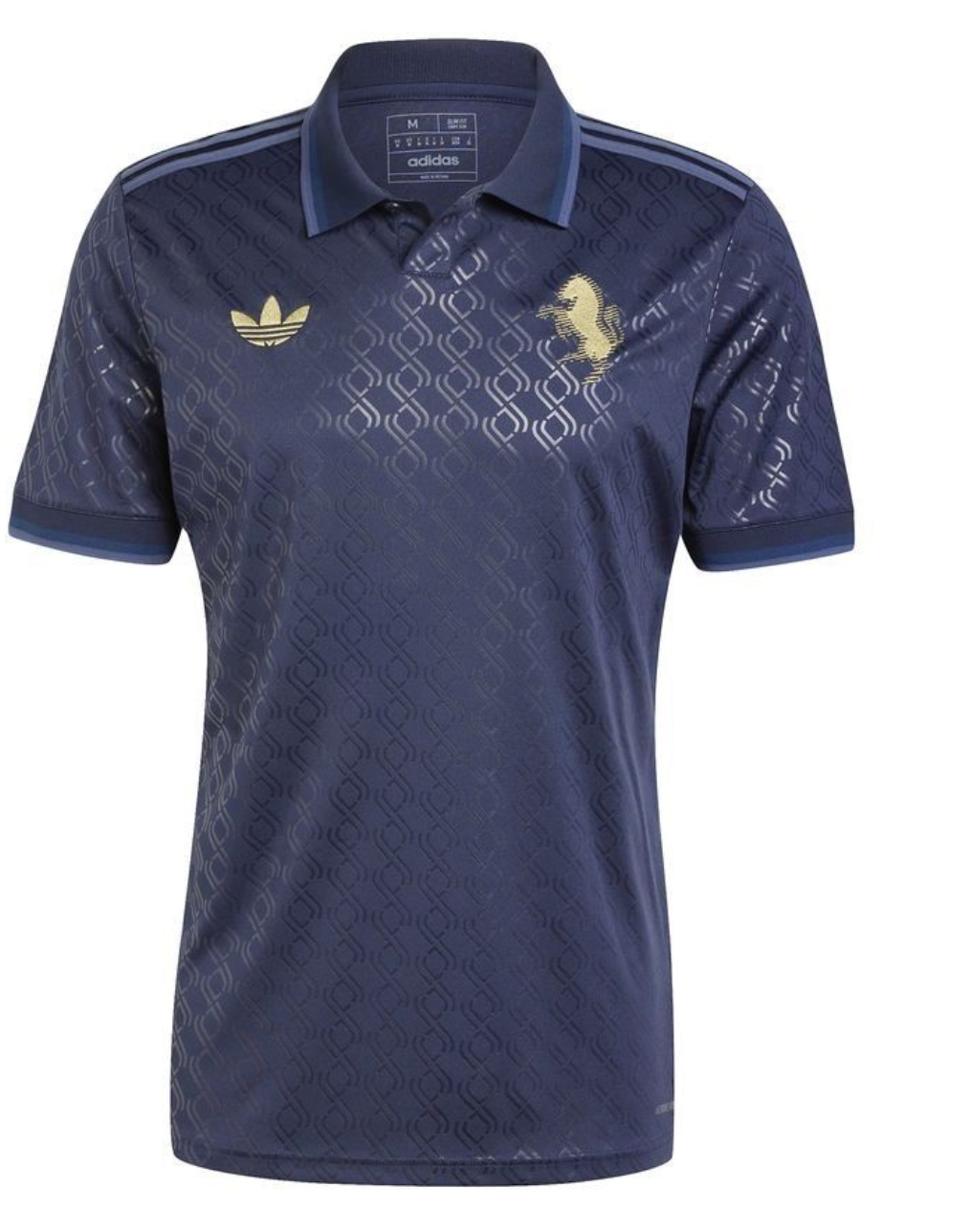 Troisième équipement JUVENTUS 2024/25