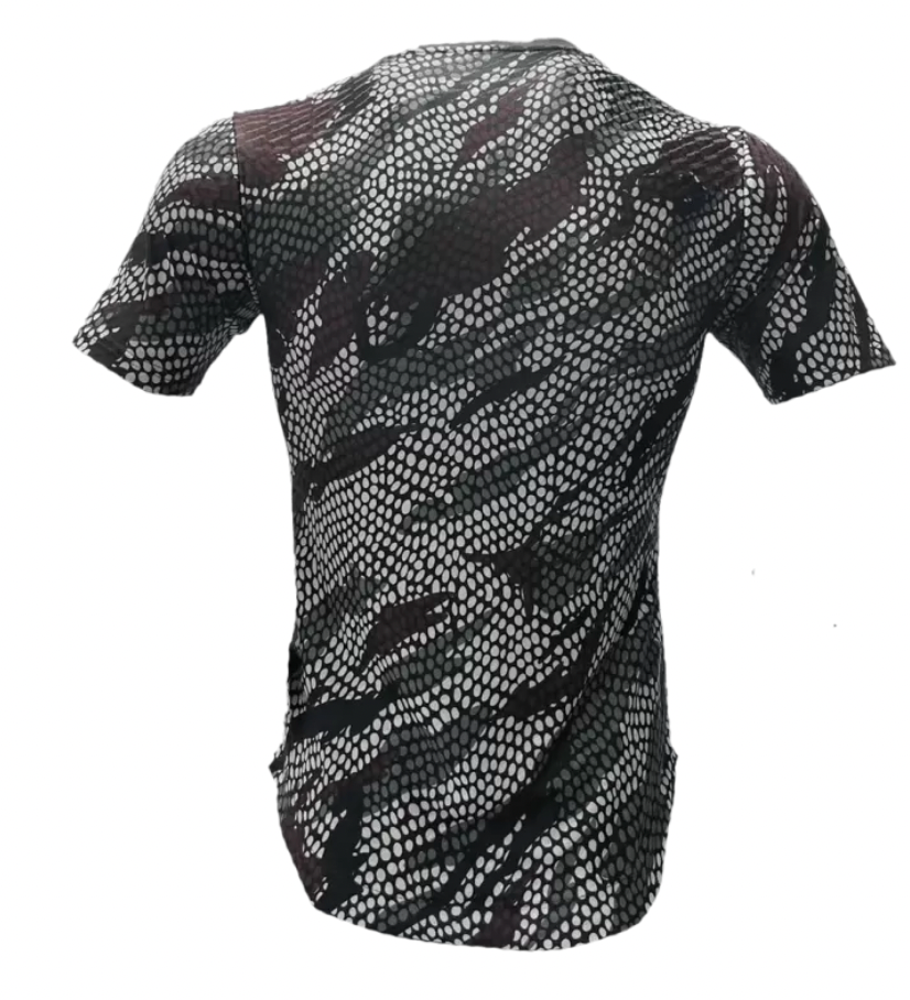 ARSENAL MAHARISHI LIMITIERTE EDITION TRIKOT