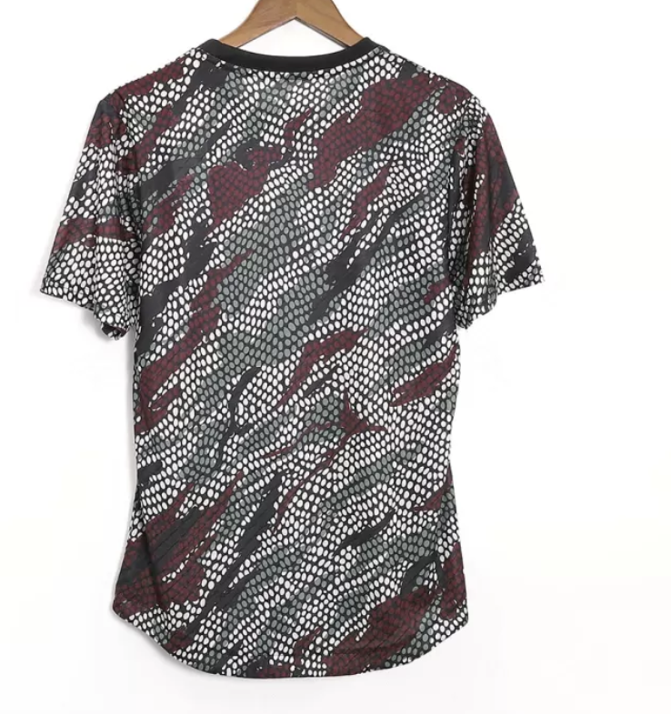 ARSENAL MAHARISHI LIMITIERTE EDITION TRIKOT