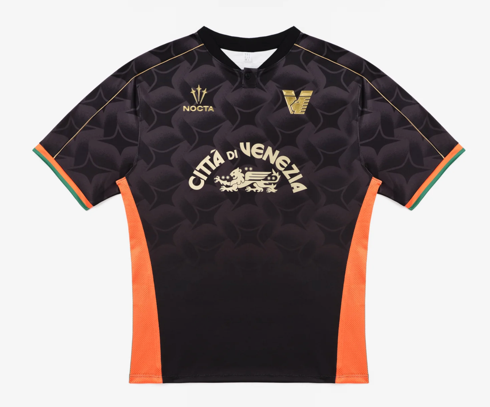 Maglia casa Venezia FC Drake NOCTA 24/25