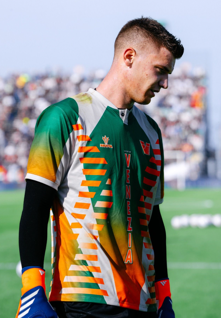 Venezia FC Pre-Match Trikot 24/25 NOCTA
