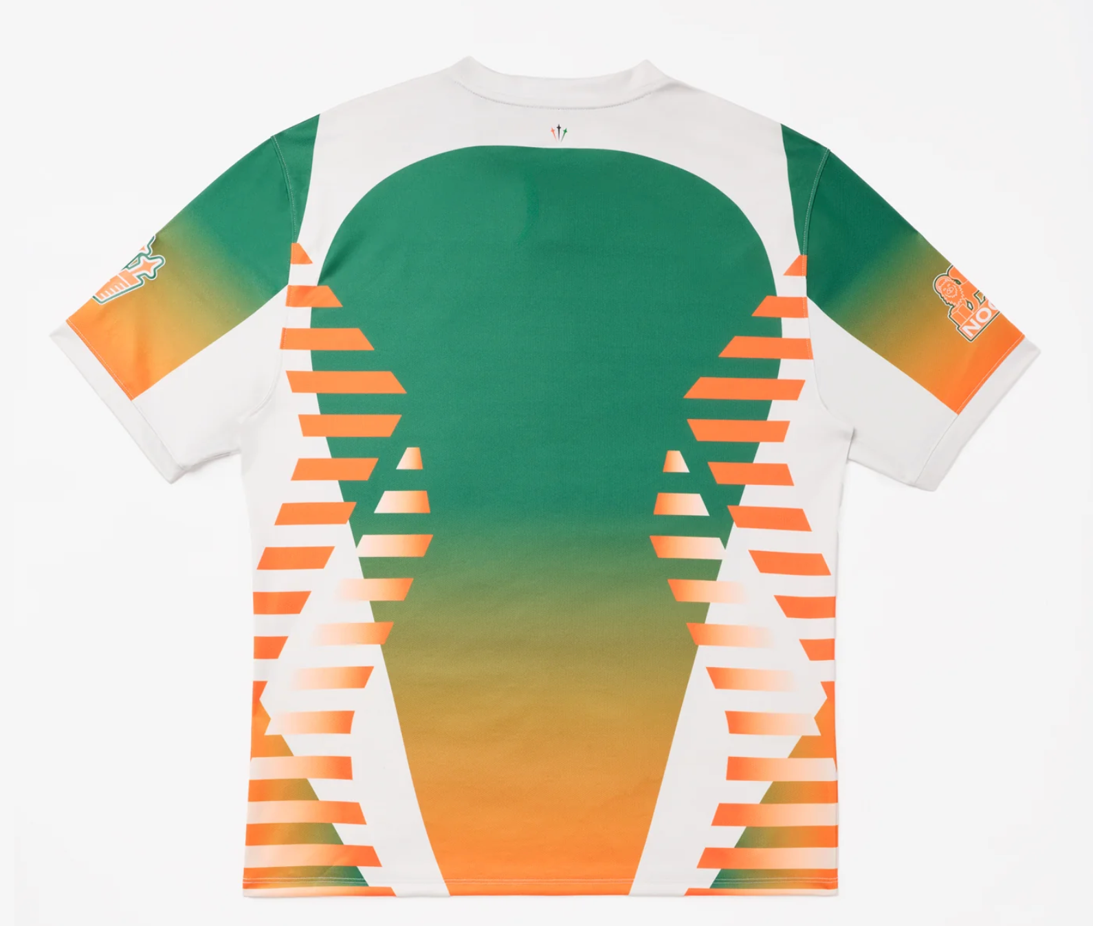 Venezia FC Pre-Match Trikot 24/25 NOCTA