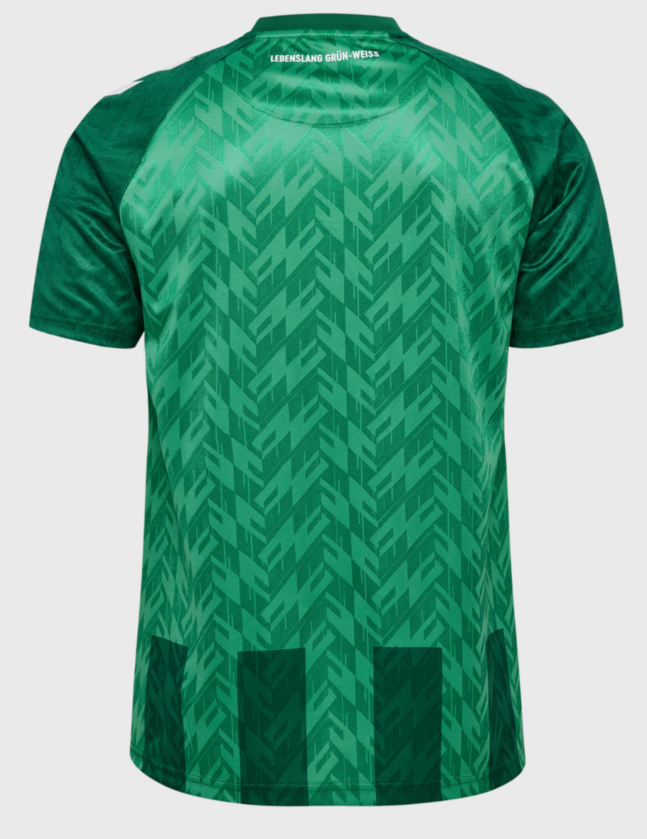 Camisola Casa Werder Bremen 24/25