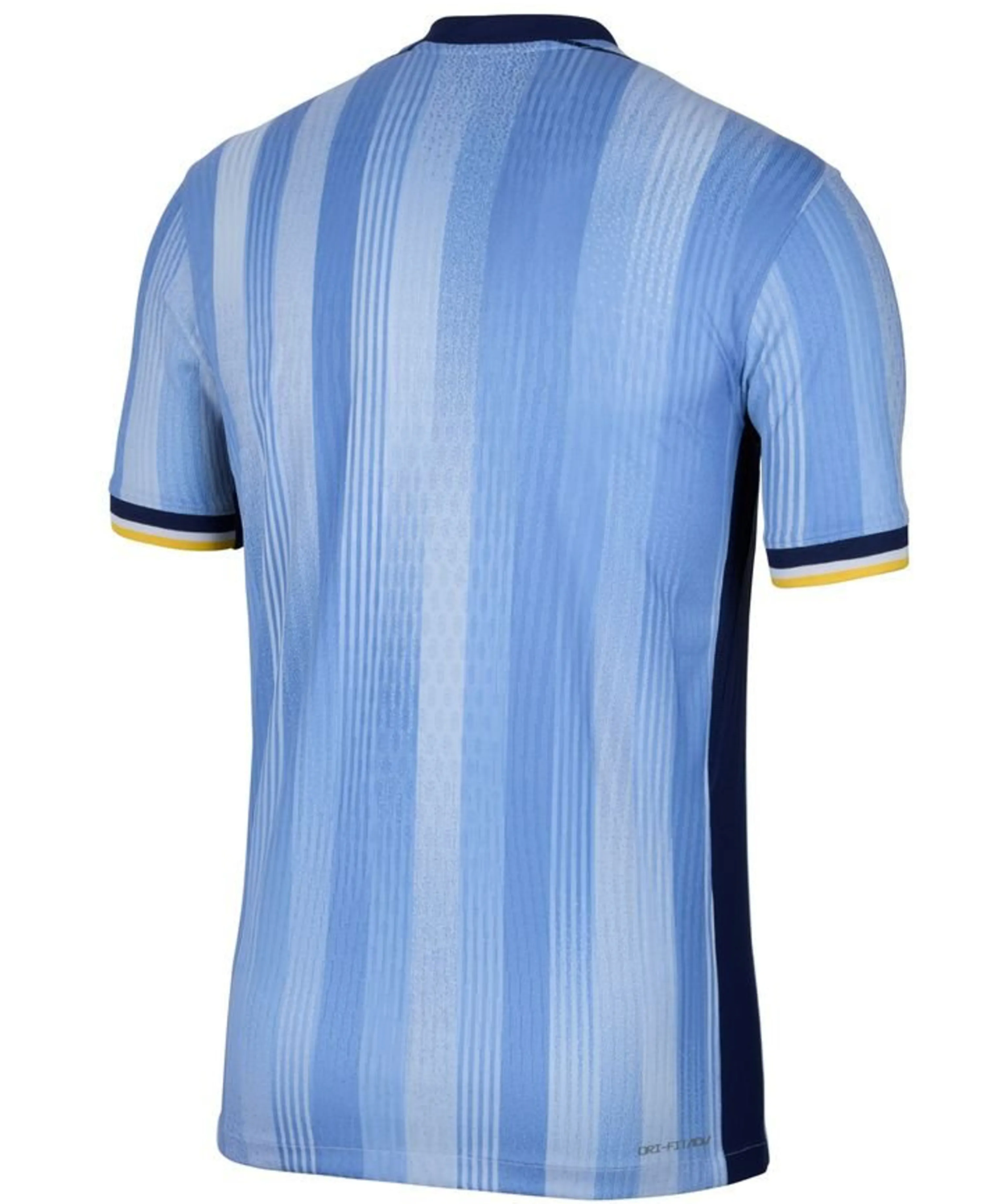 Kit trasferta Tottenham 2024/2025