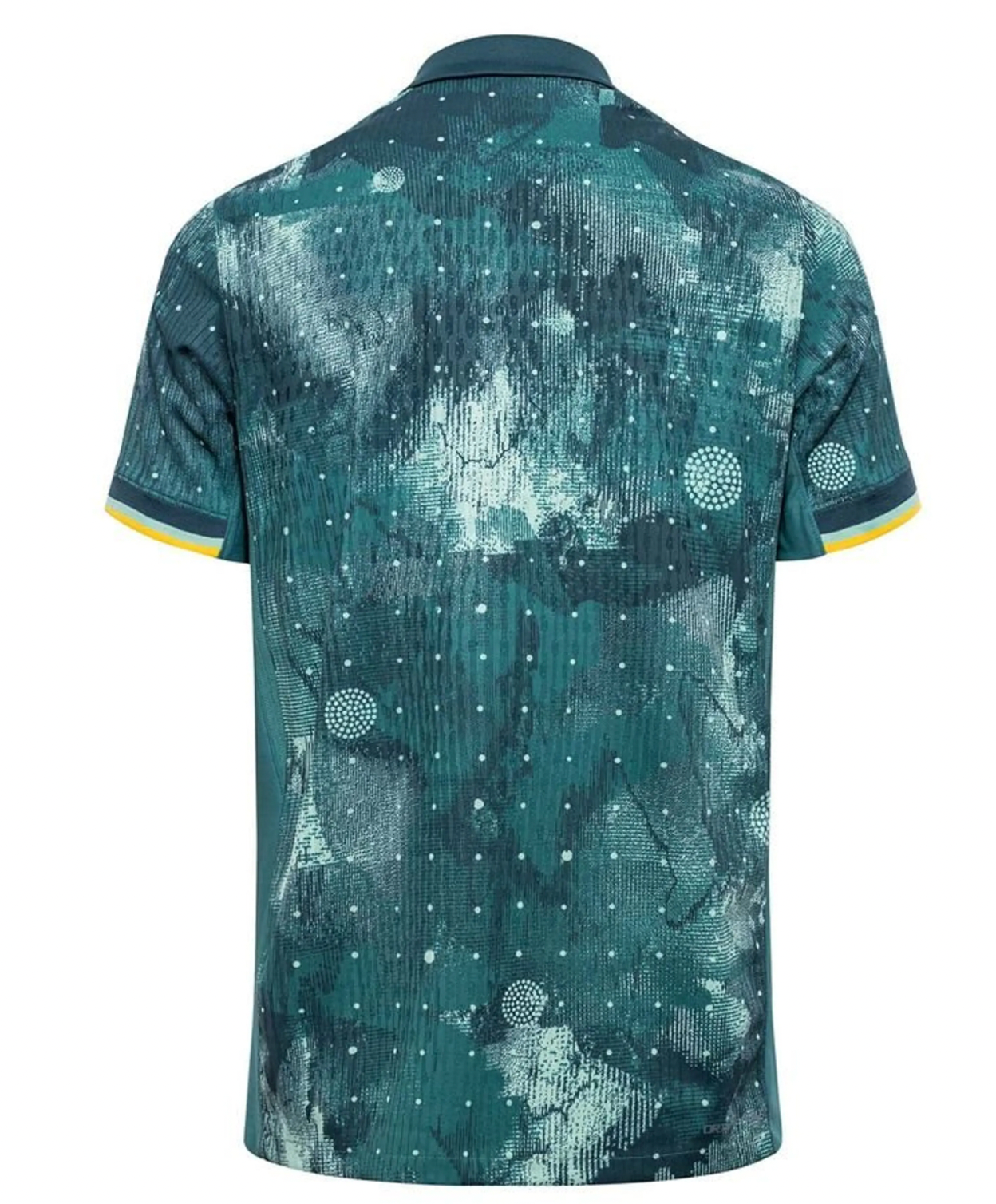 Terceiro equipamento do Tottenham 2024/2025