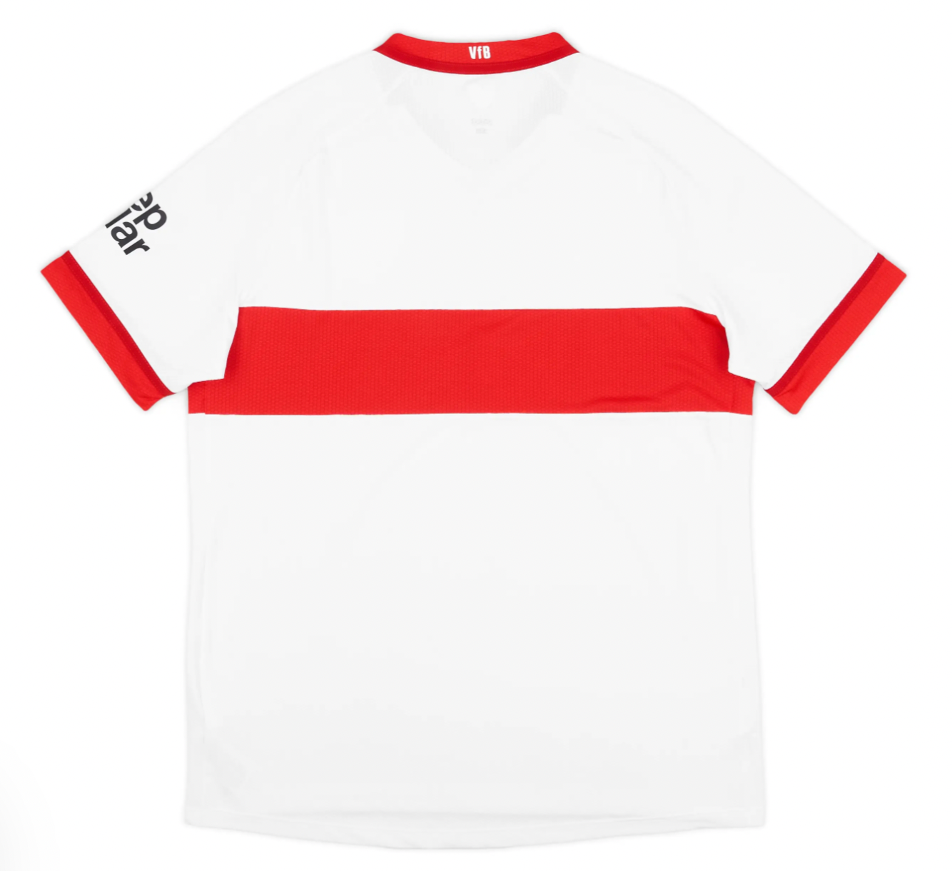 Equipamento principal VFB Stuttgart 2024-2025