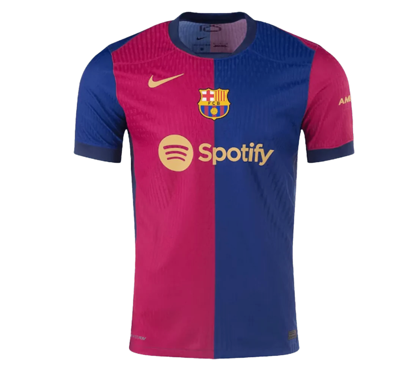 FC Barcelona 2024/2025 Heimtrikot